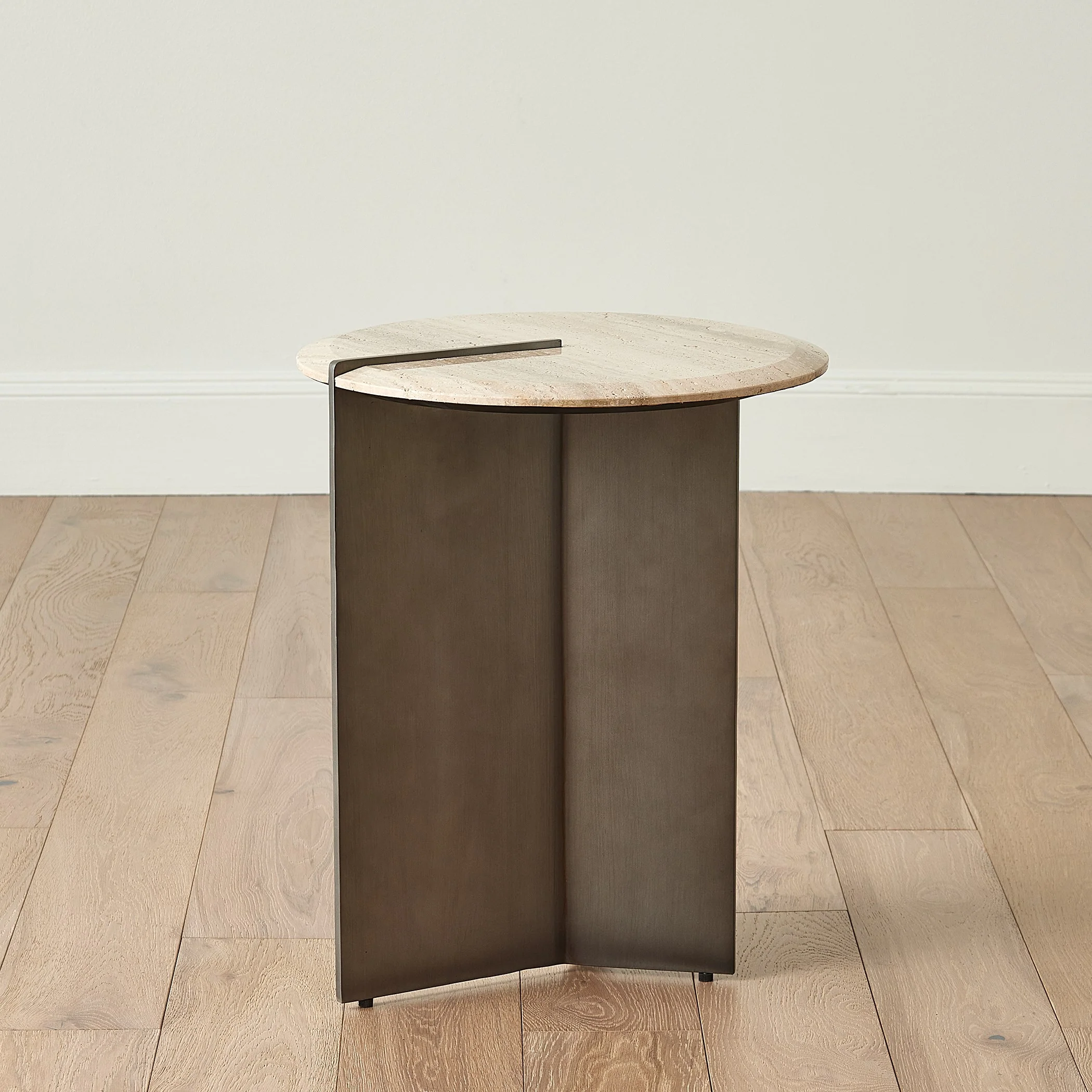 Global Views Sundial Accent Table - Image 5
