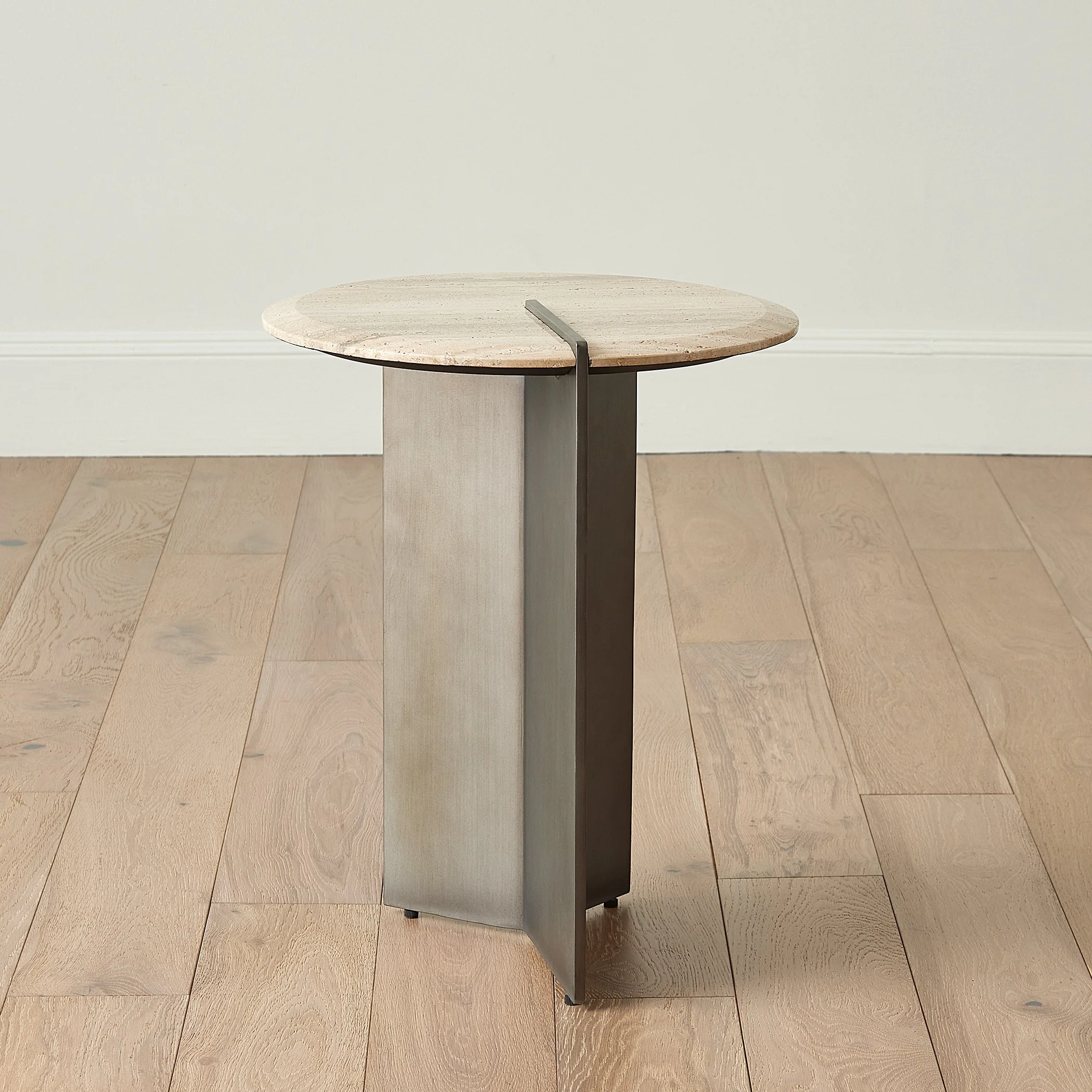 Global Views Sundial Accent Table - Image 6