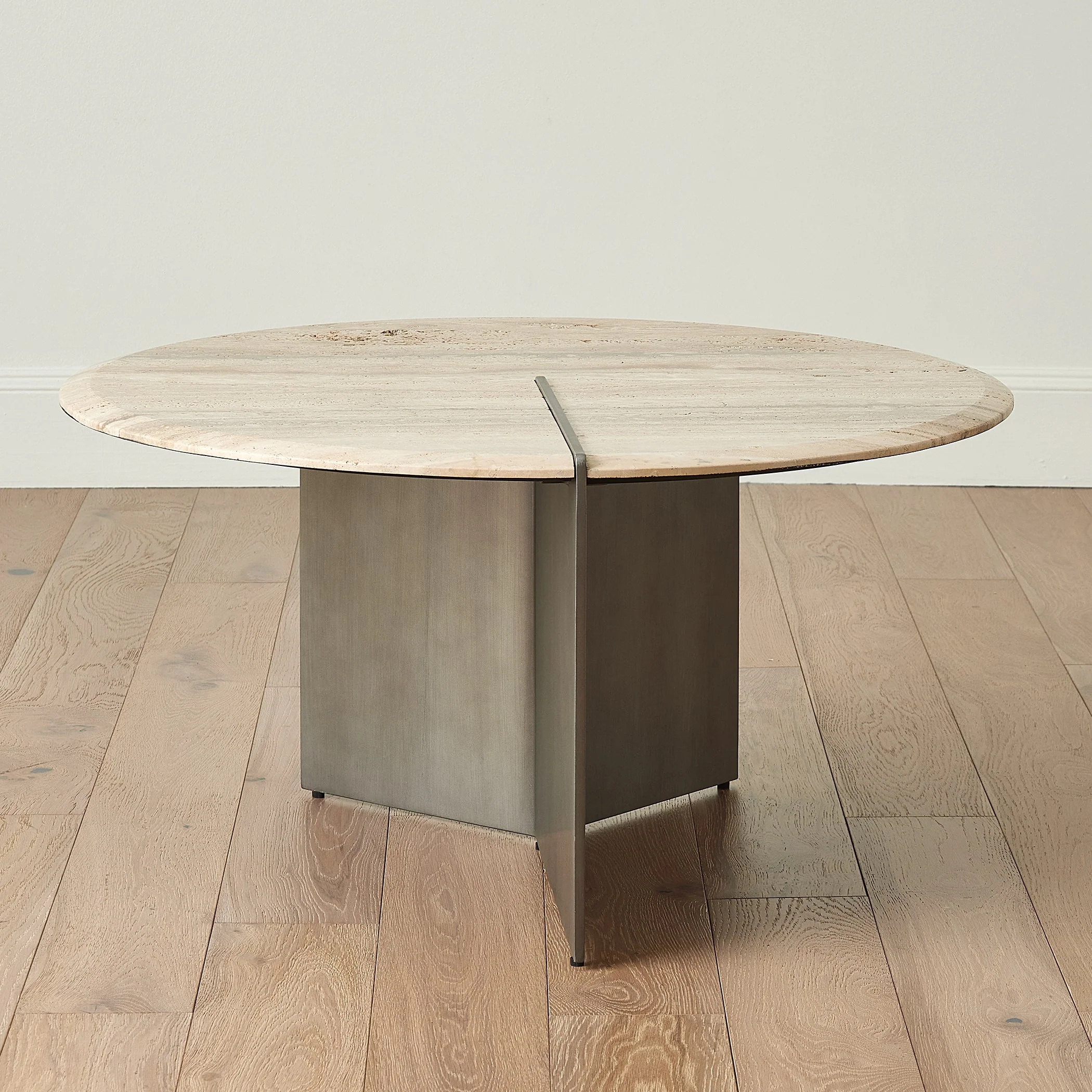 Global Views Sundial Cocktail Table - Image 6