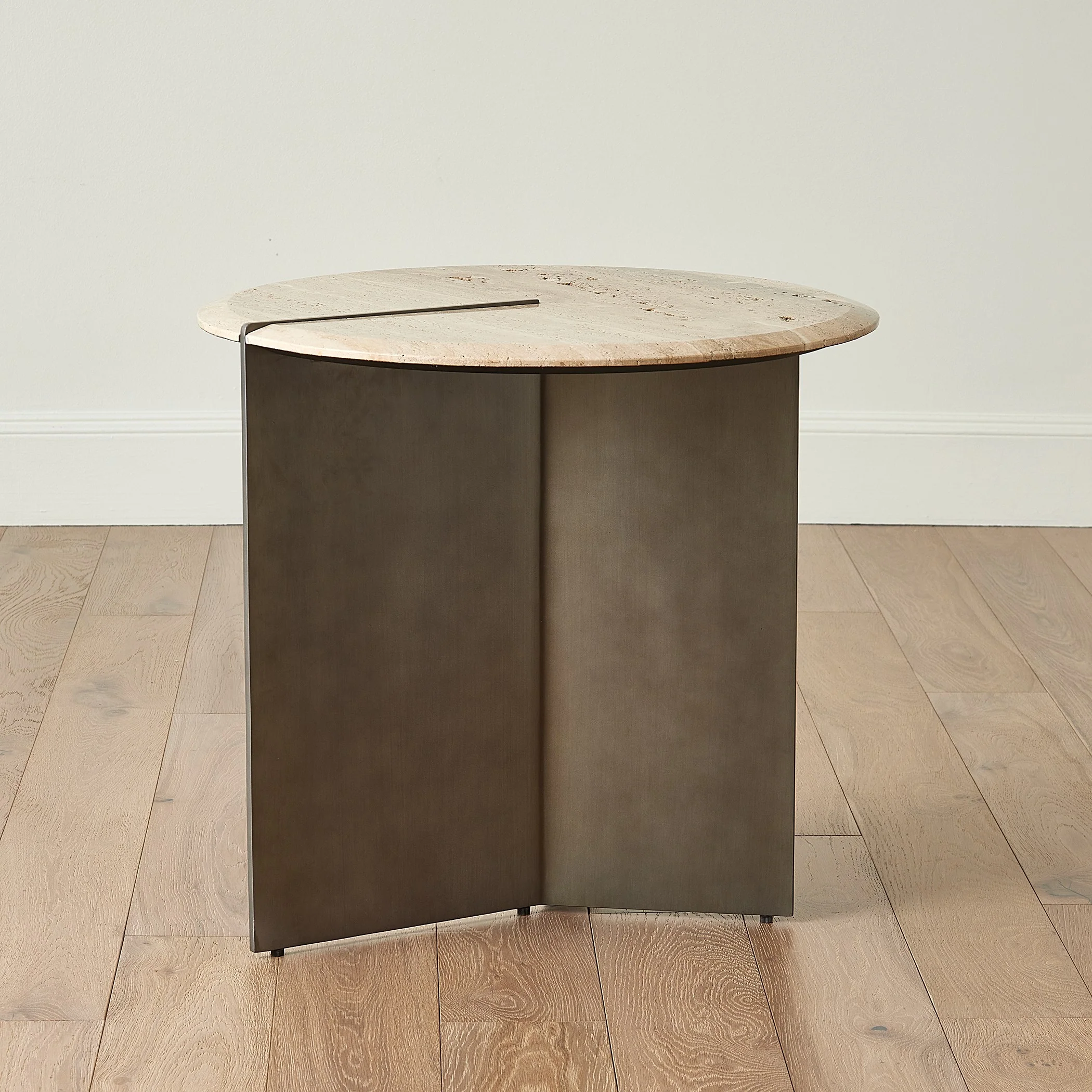 Global Views Sundial Side Table - Image 5