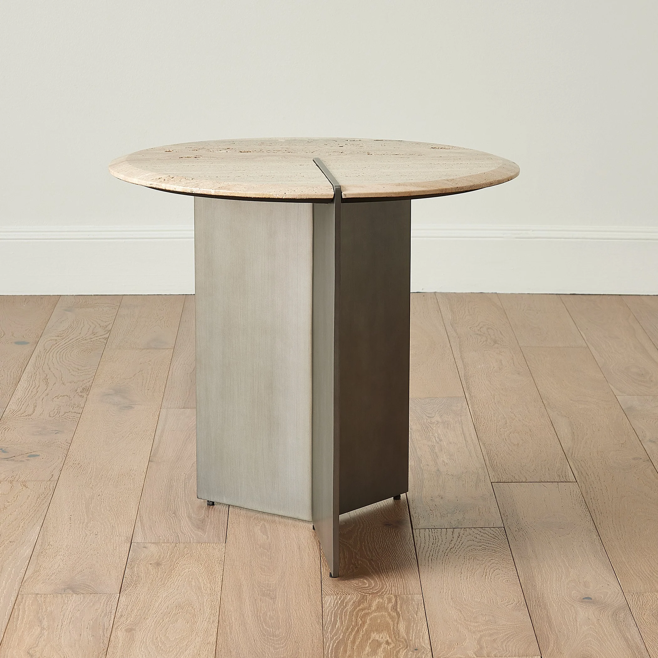 Global Views Sundial Side Table - Image 6