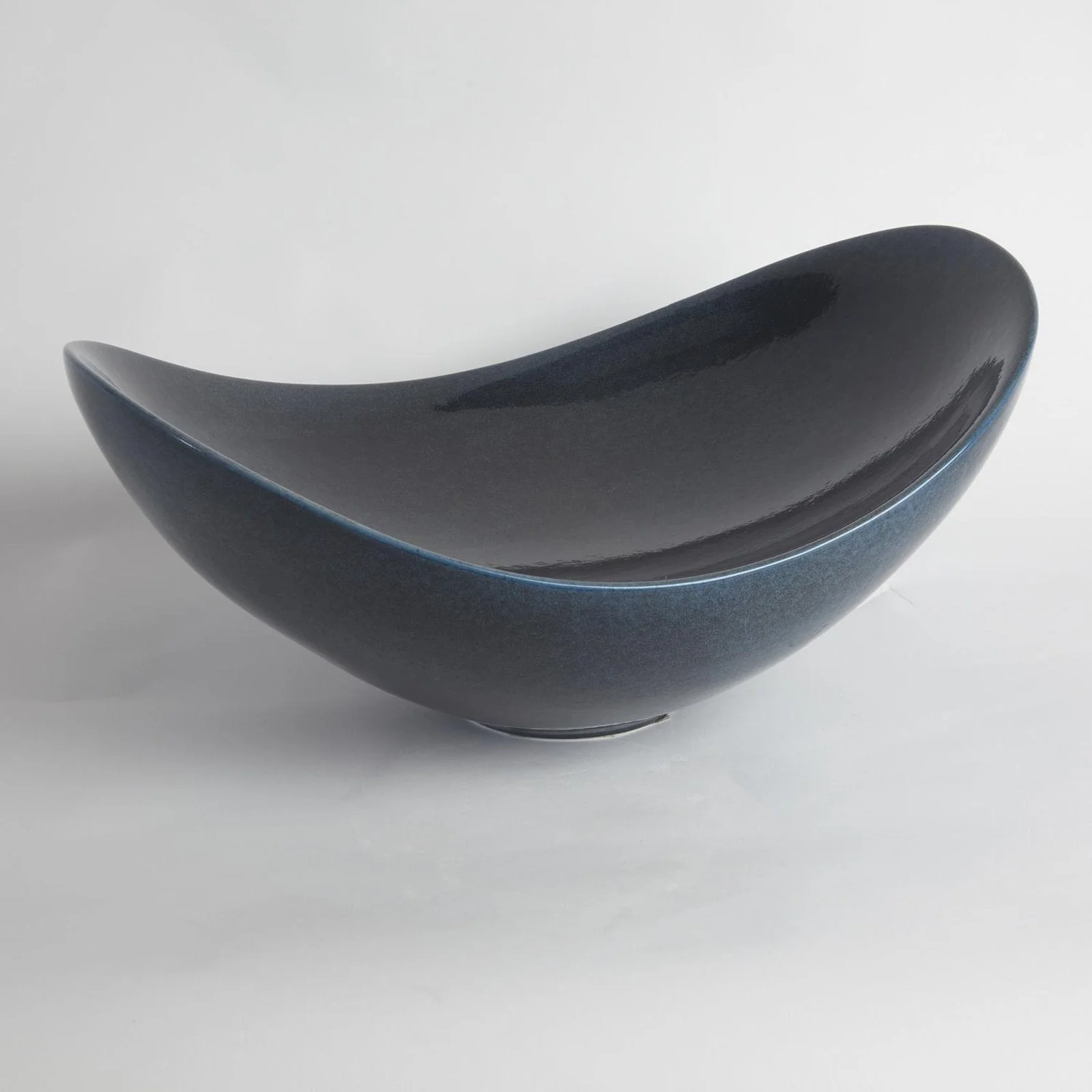 Global Views Swoop Bowl - Image 6