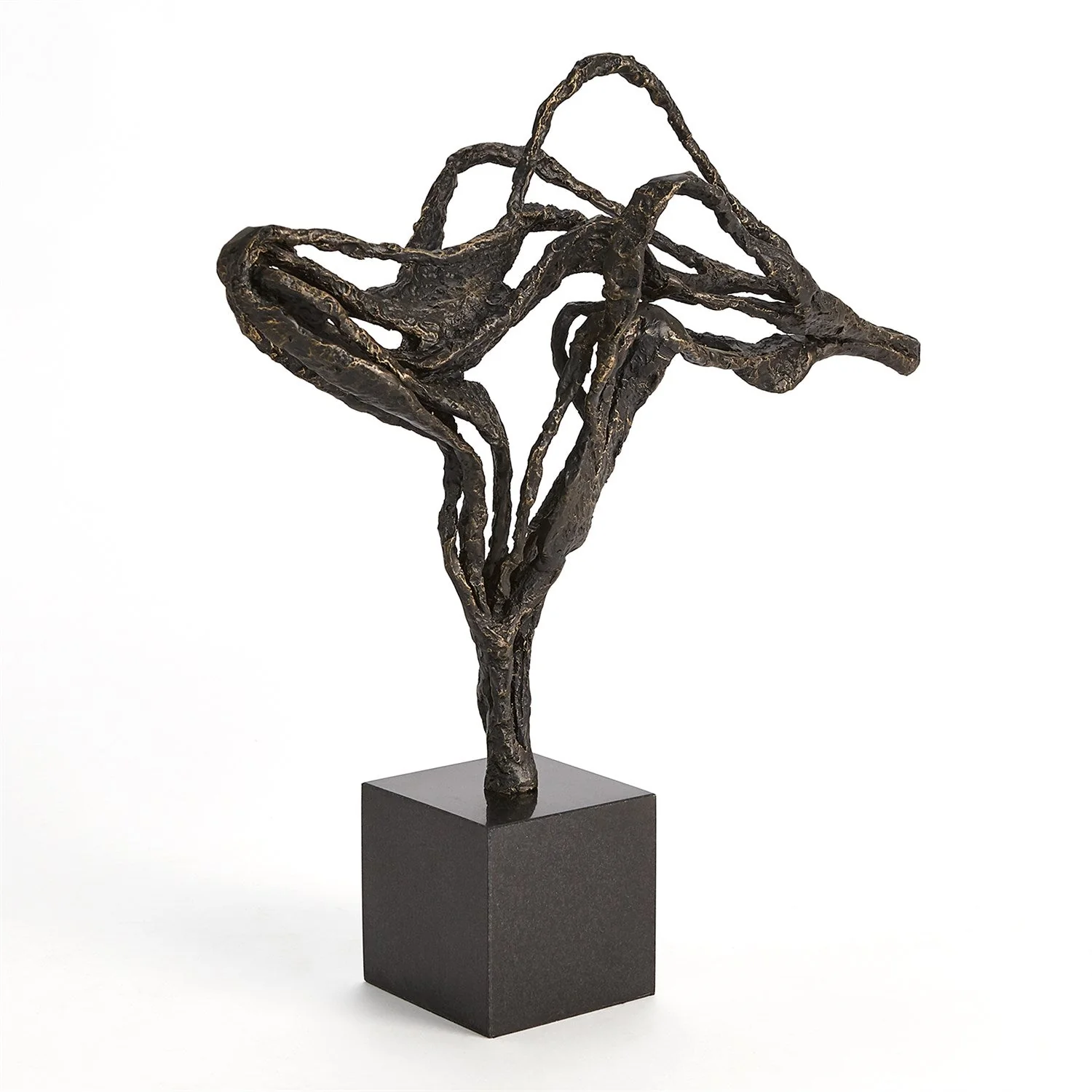 Global Views Tangled Sculpture - Image 5