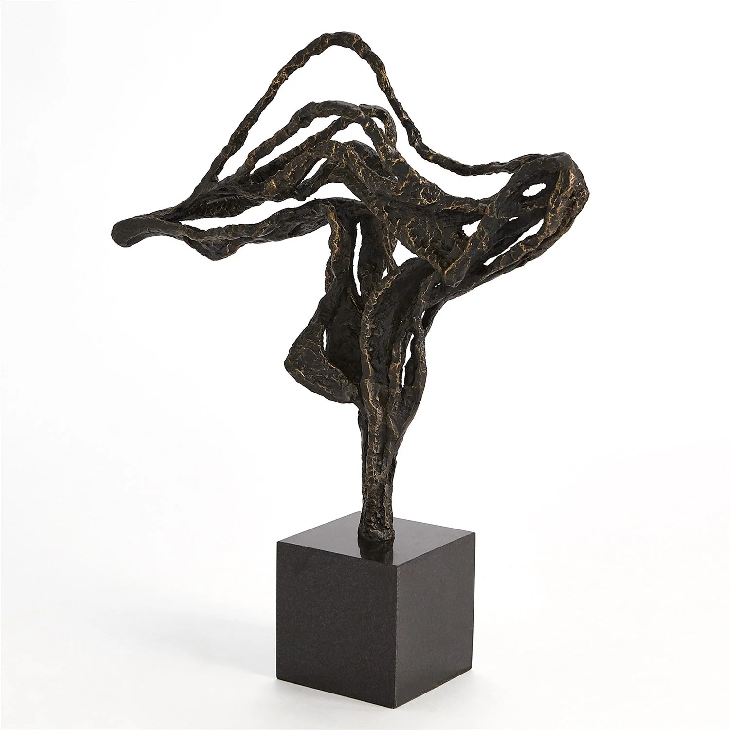 Global Views Tangled Sculpture - Image 6