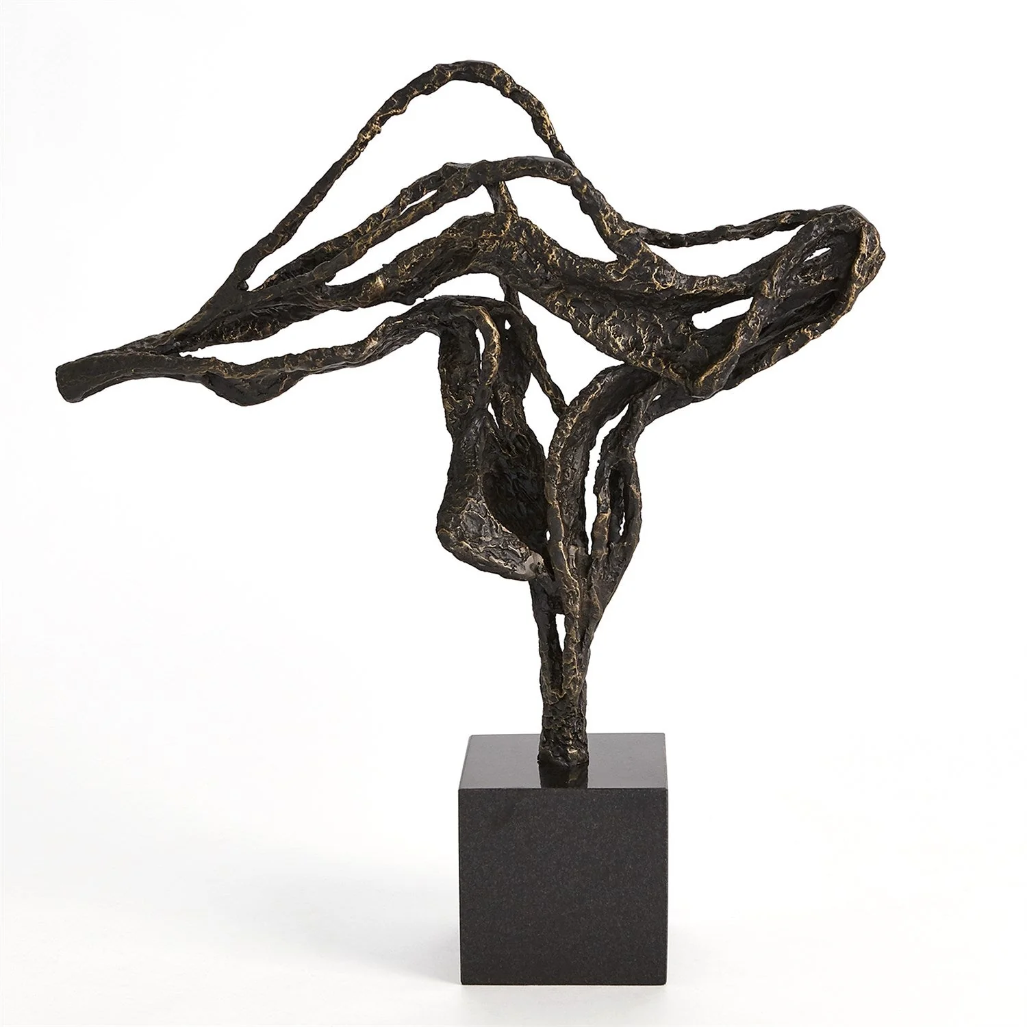 Global Views Tangled Sculpture - Image 7