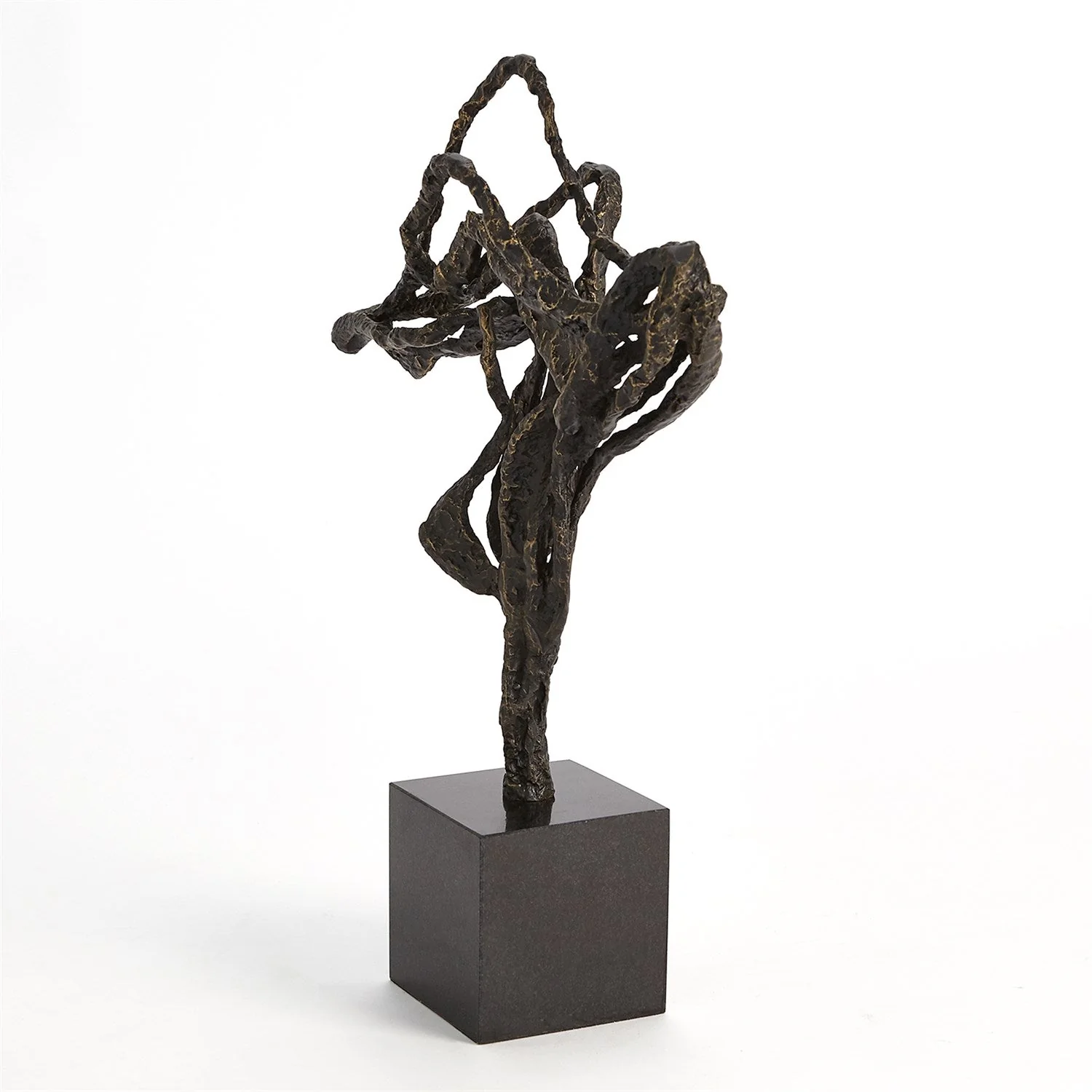 Global Views Tangled Sculpture - Image 8