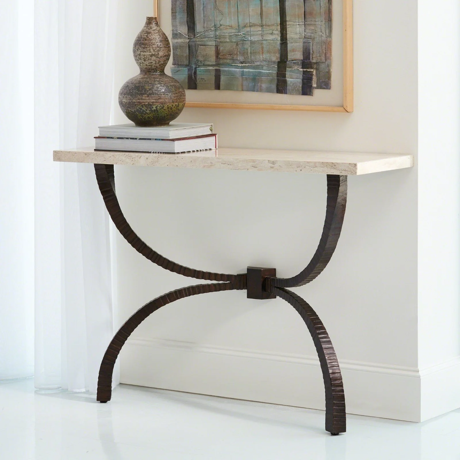 Global Views Teton Console - Image 2