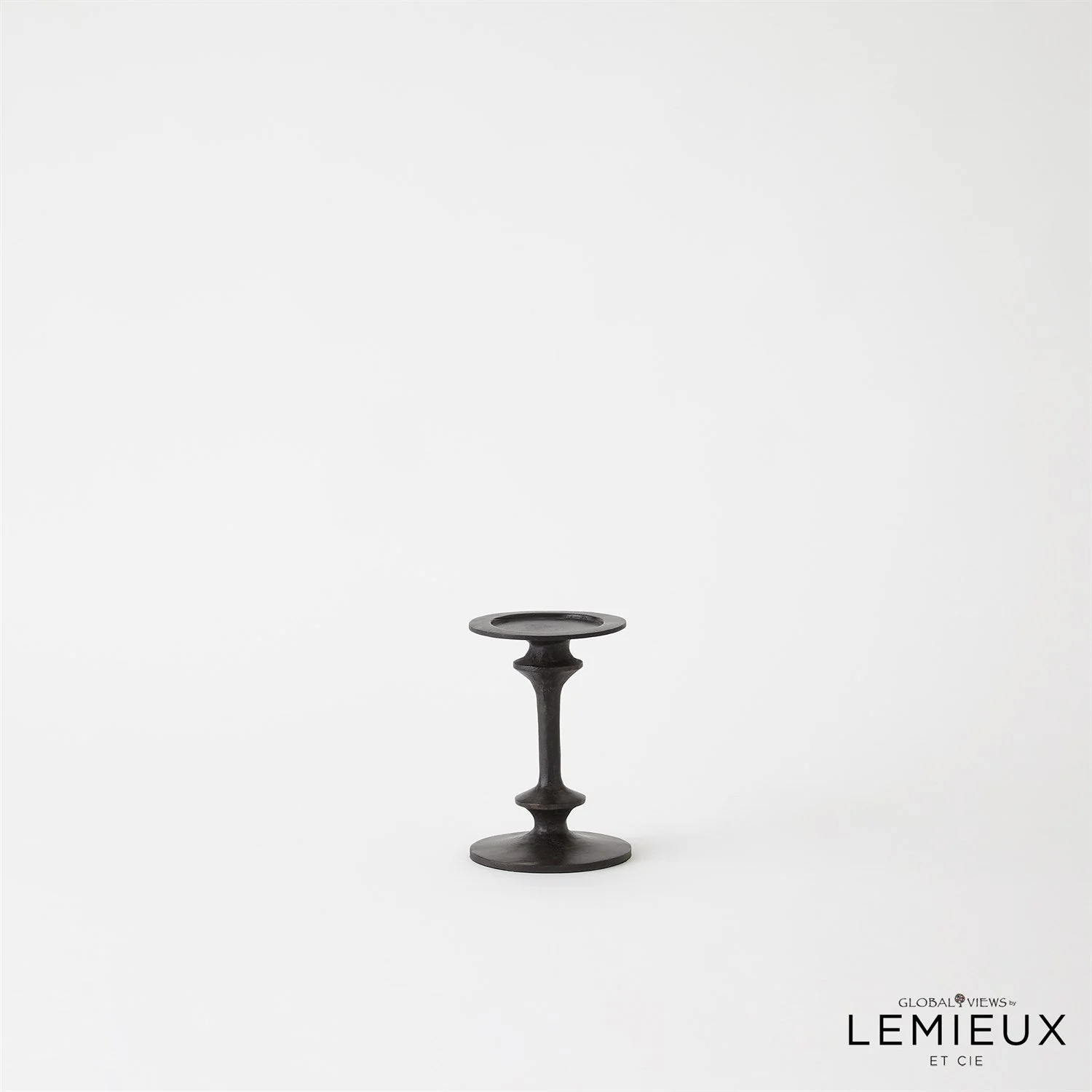 Global Views Theophile Candle Holder - Image 12