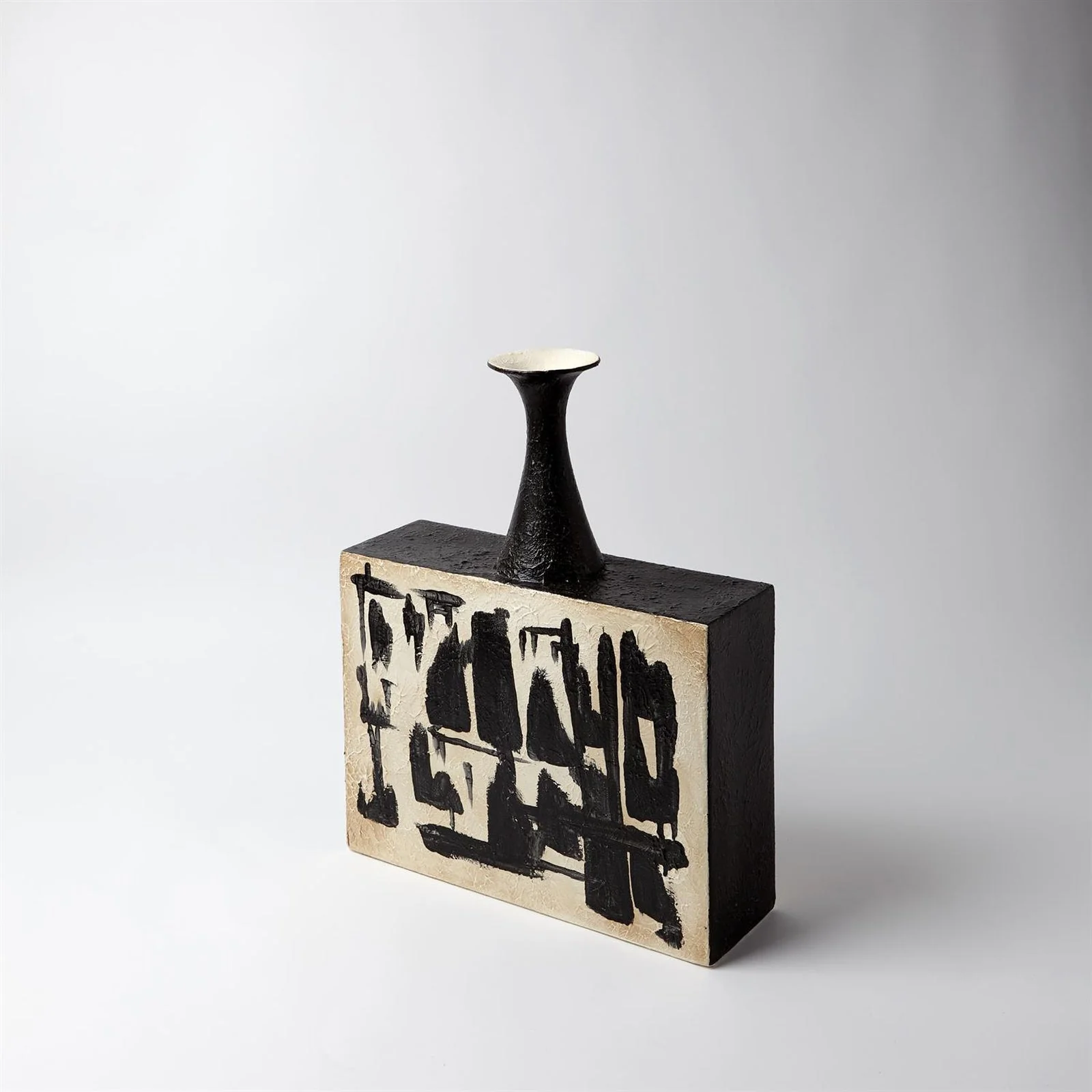 Global Views Thetis Vase - Image 3