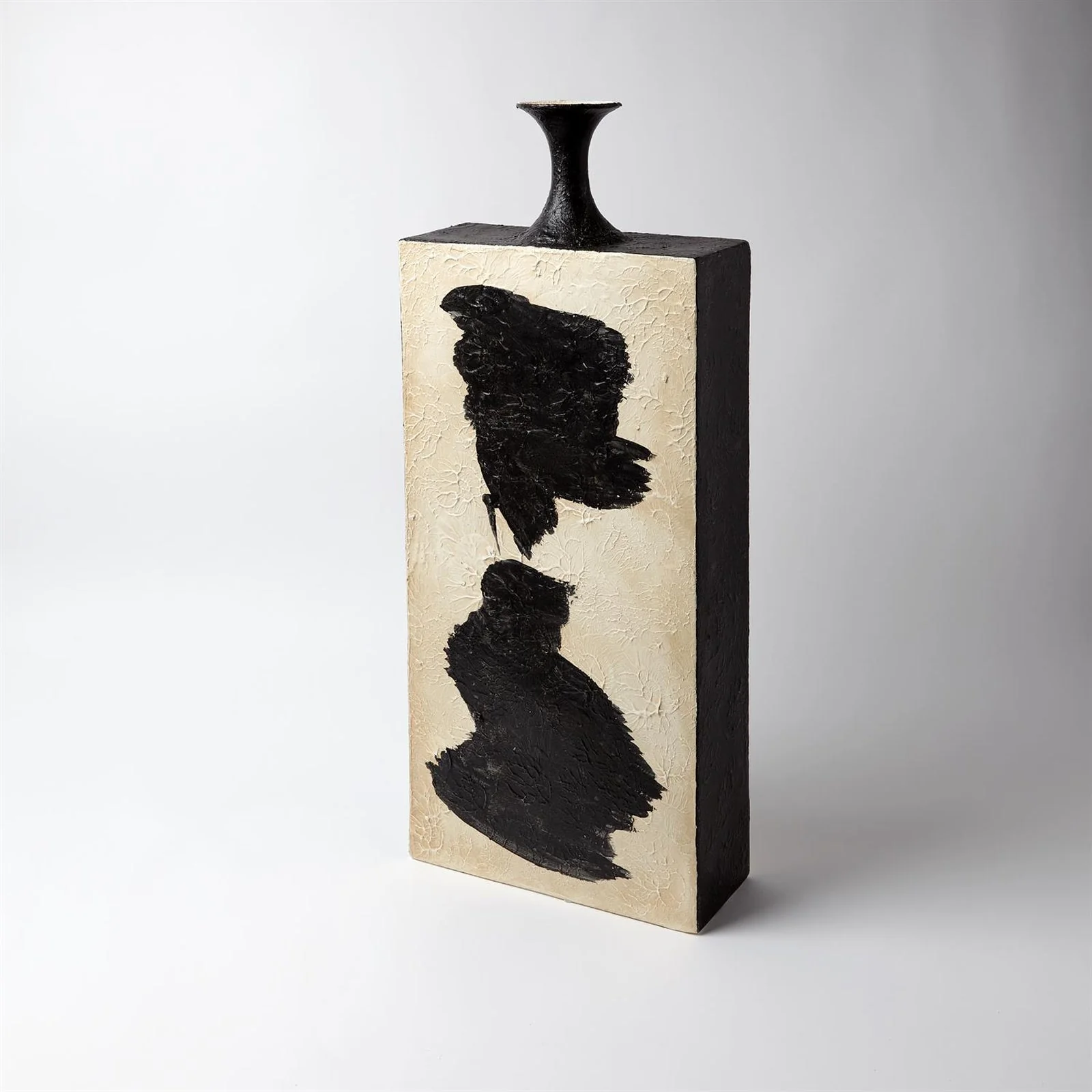 Global Views Thetis Vase - Image 5