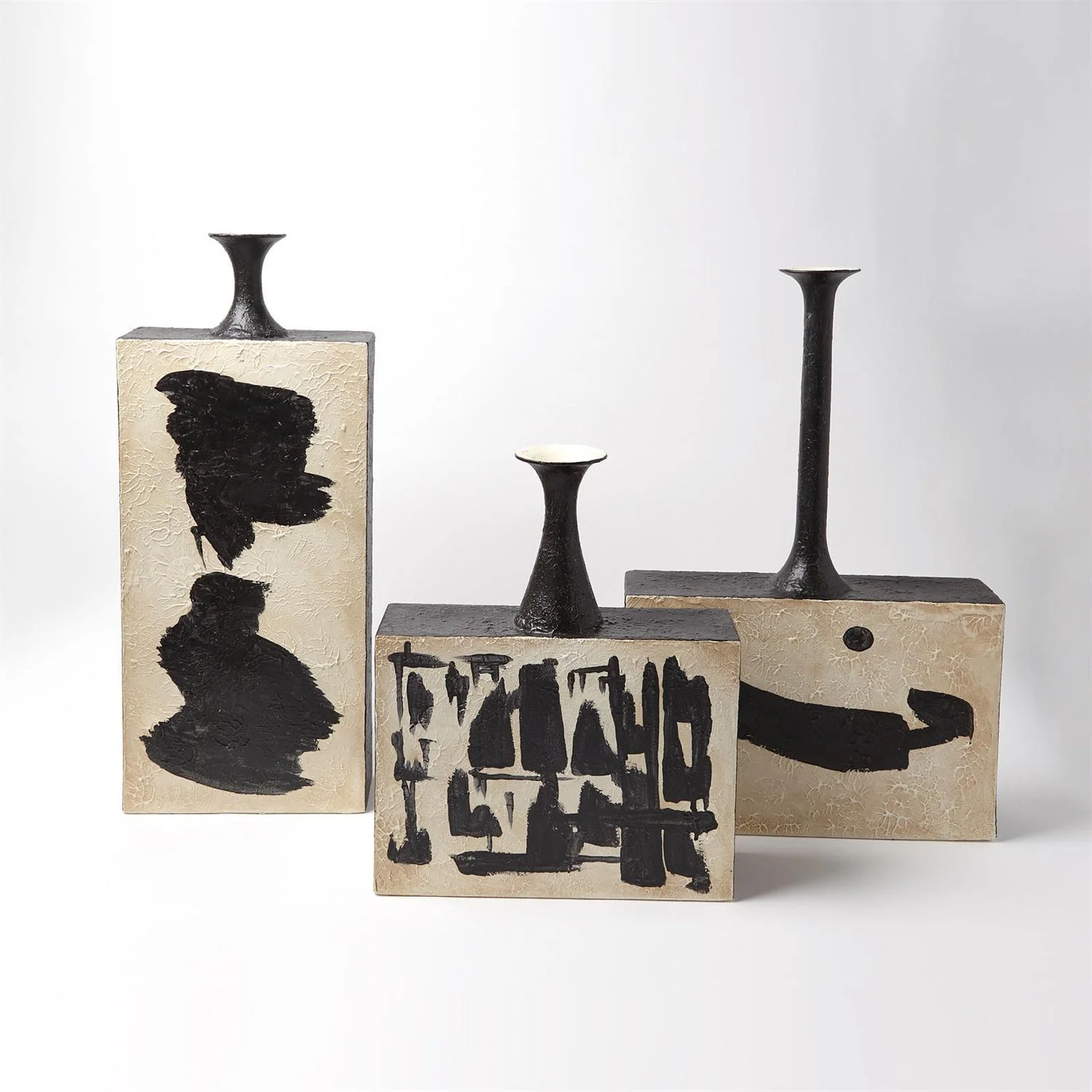 Global Views Thetis Vase - Image 8