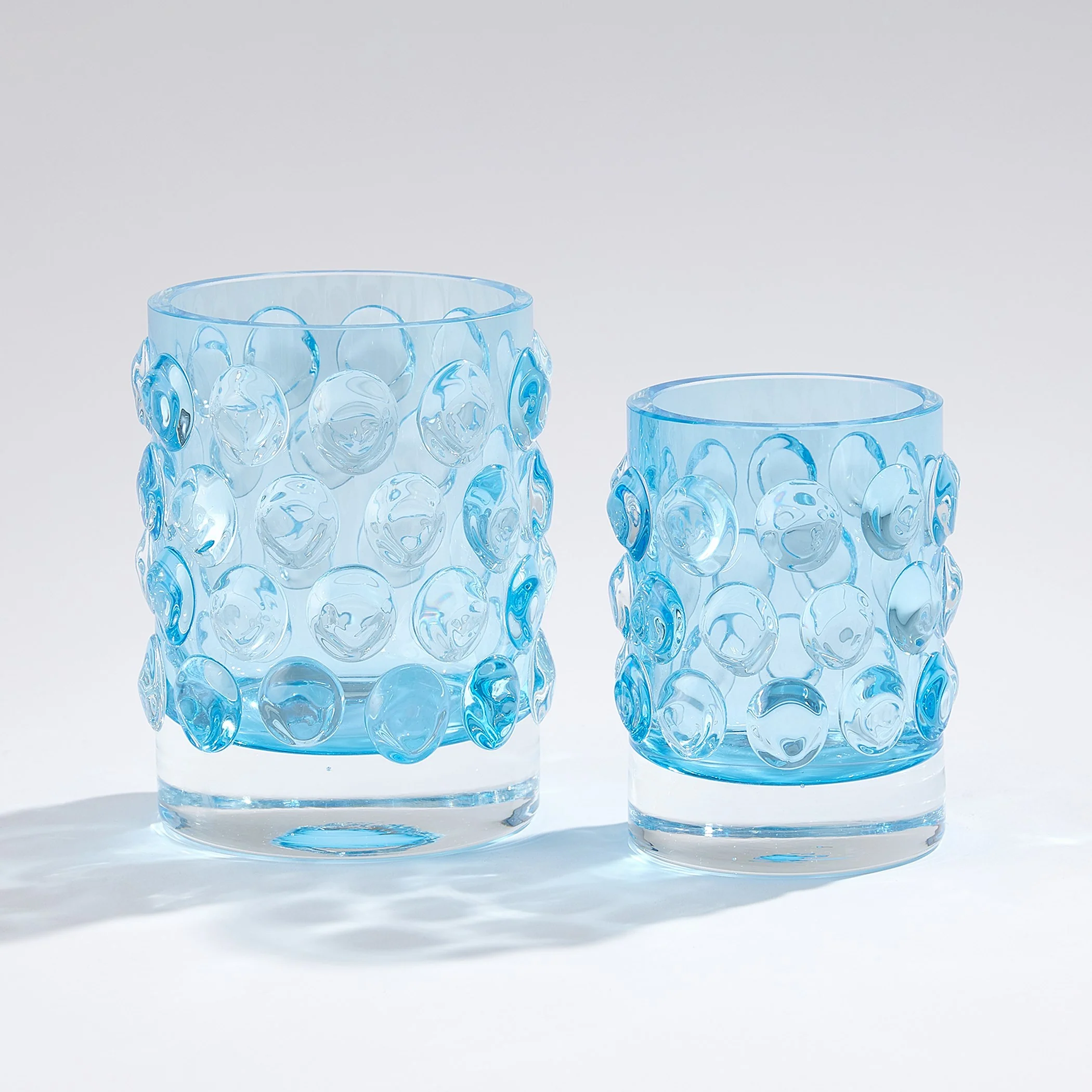 Global Views Thousand Eye Vase - Image 2