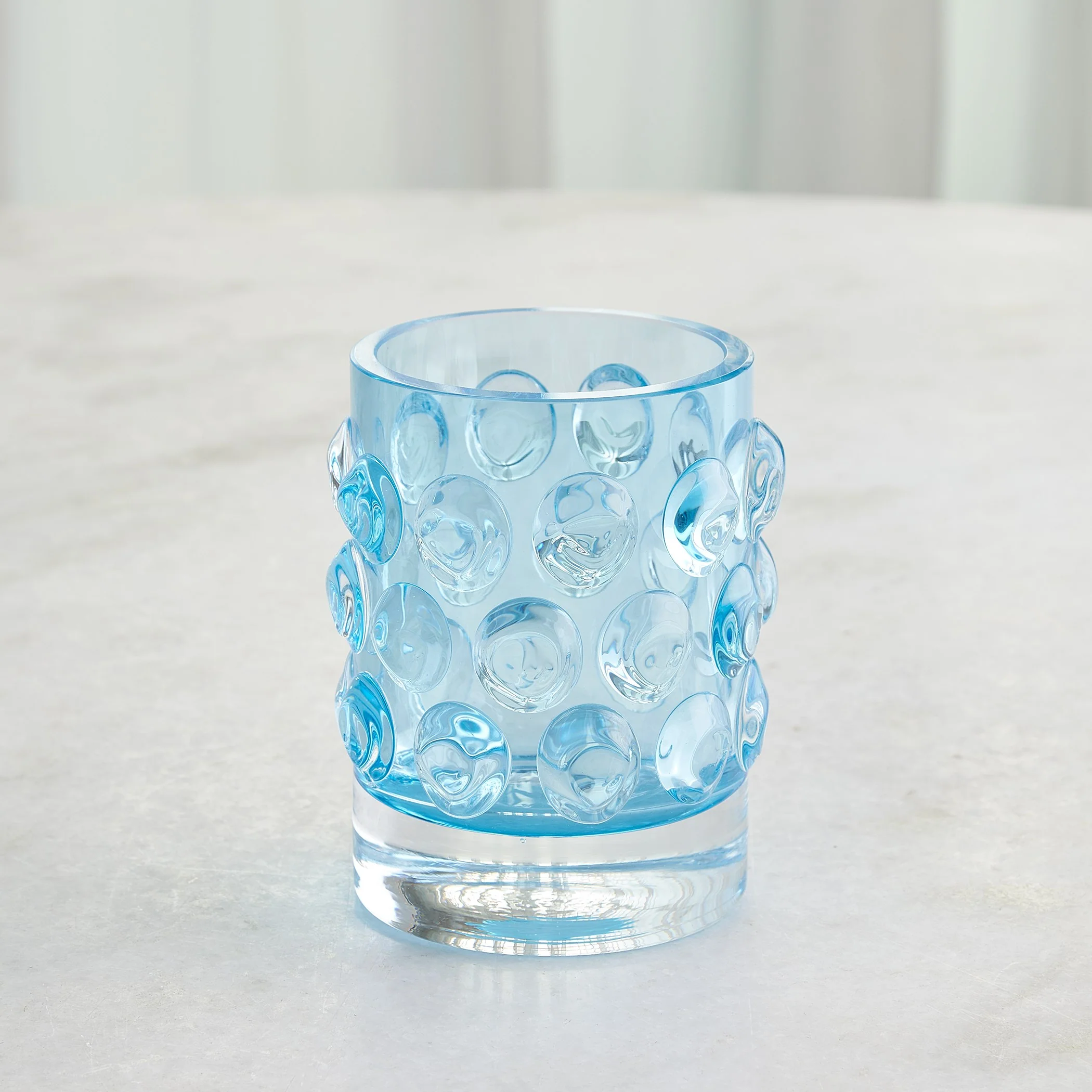Global Views Thousand Eye Vase - Image 3