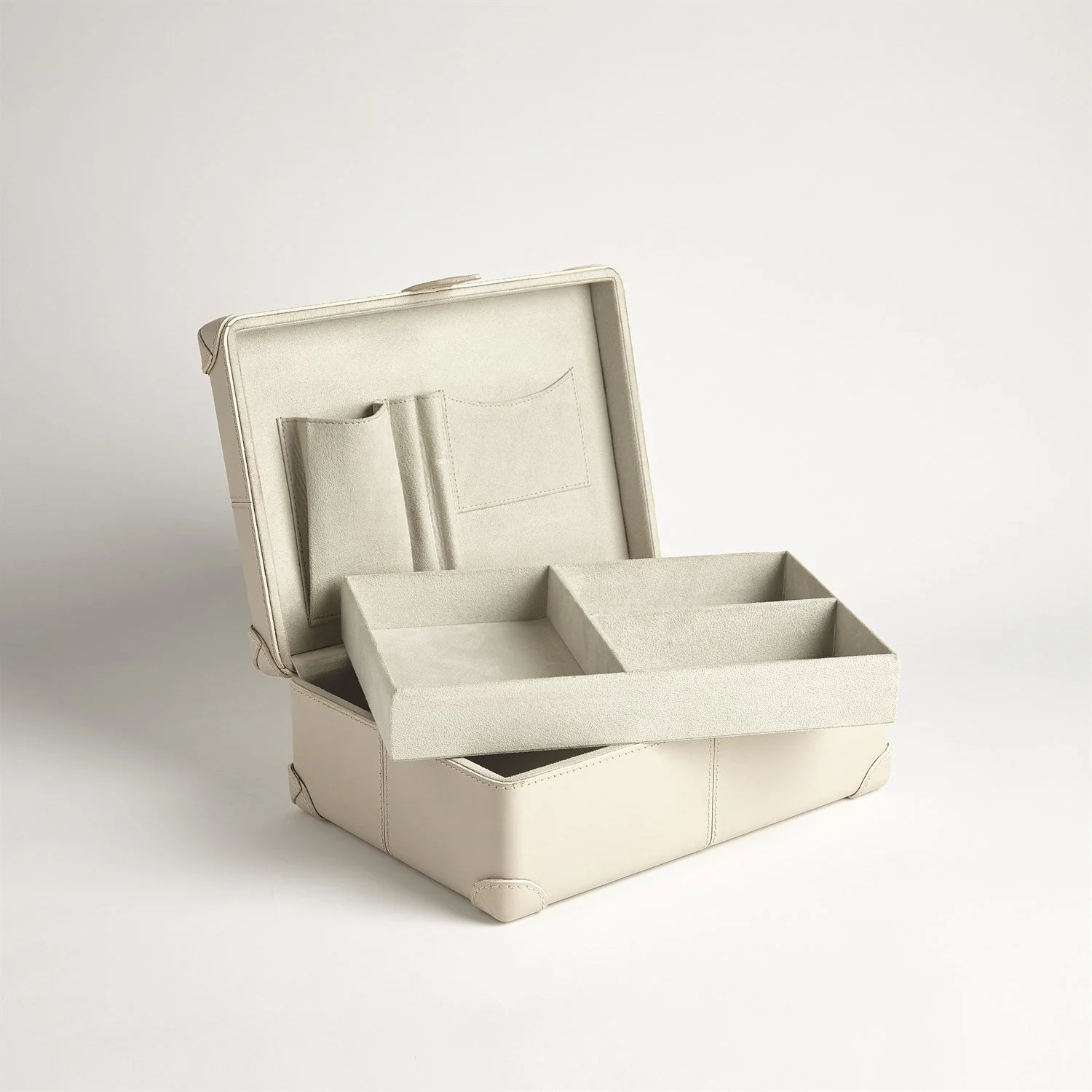 Global Views Tiburtina Box by Ashley Childers - Image 10