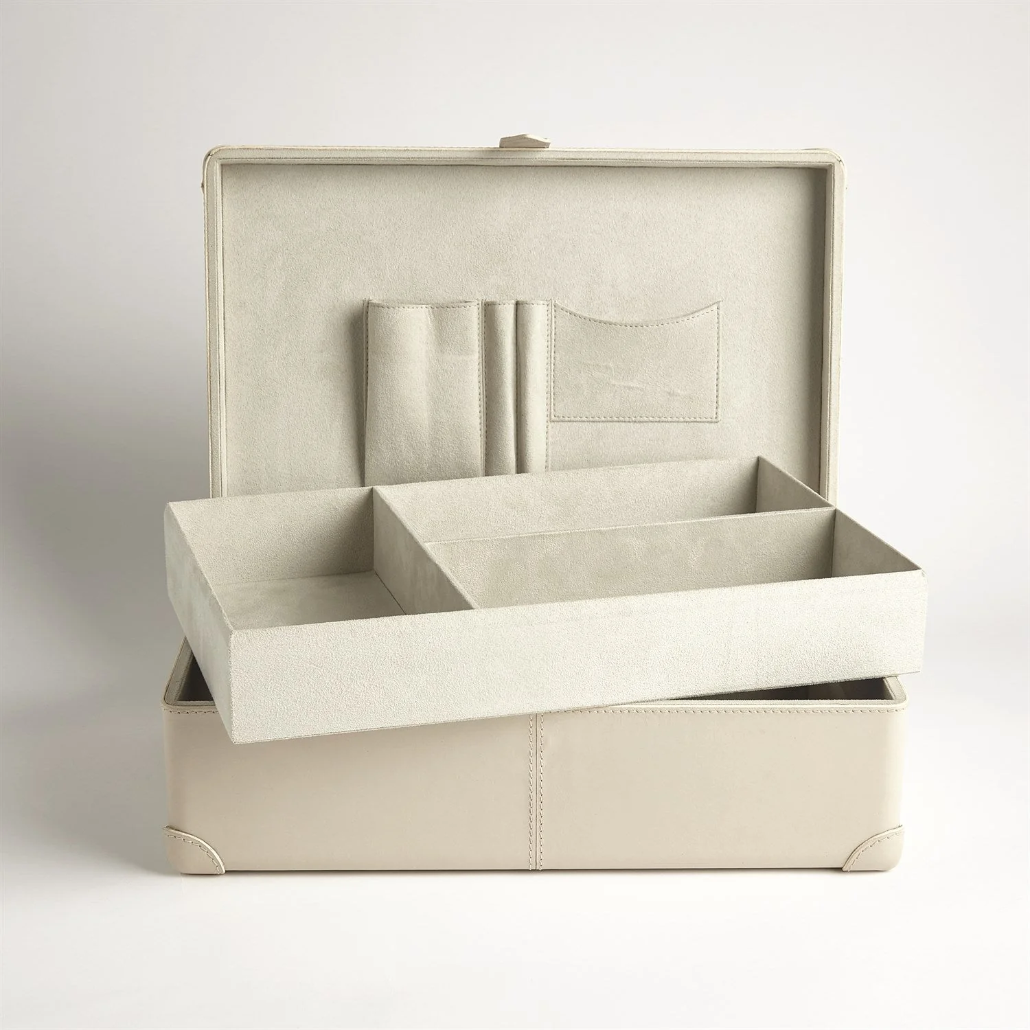 Global Views Tiburtina Box by Ashley Childers - Image 14