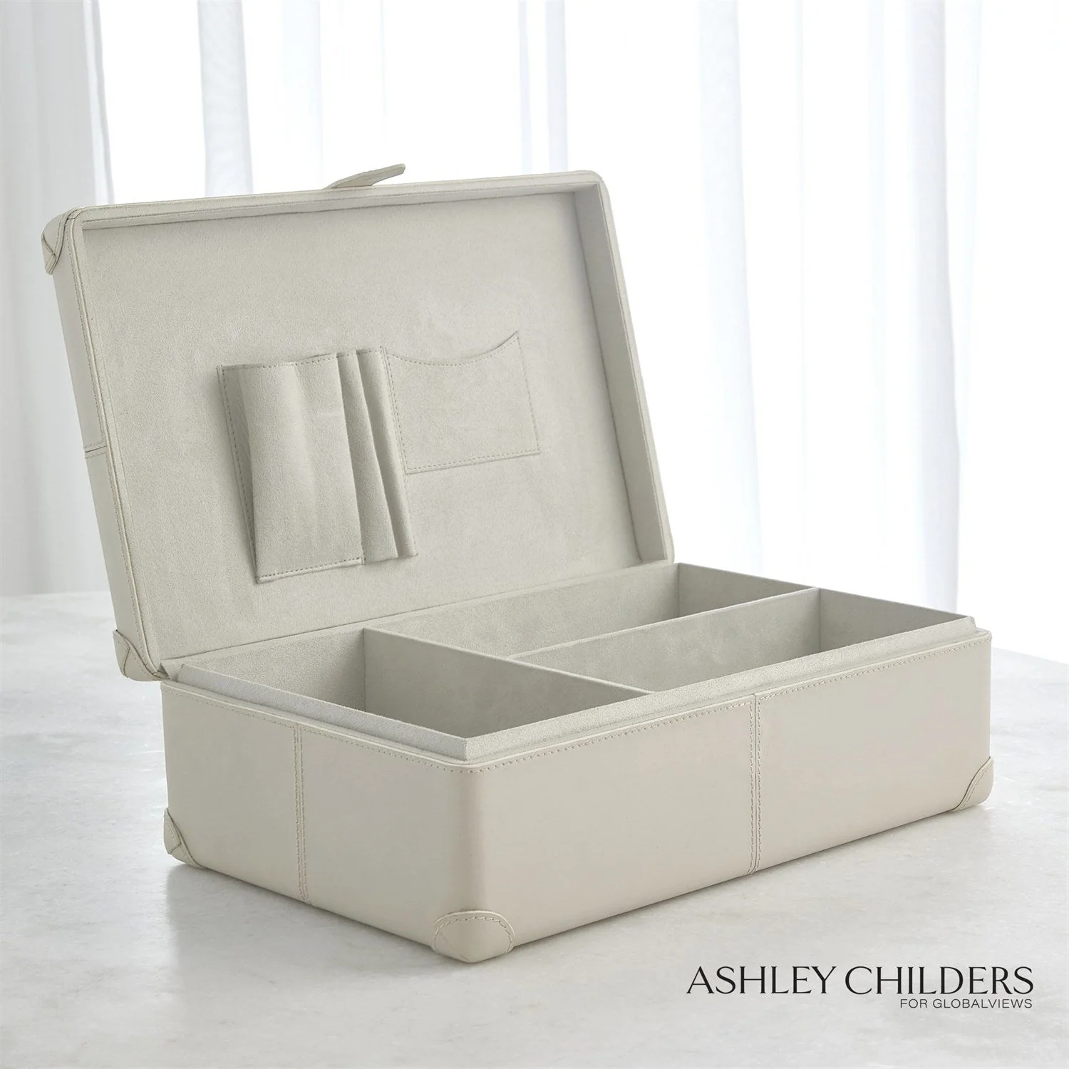 Global Views Tiburtina Box by Ashley Childers - Image 15