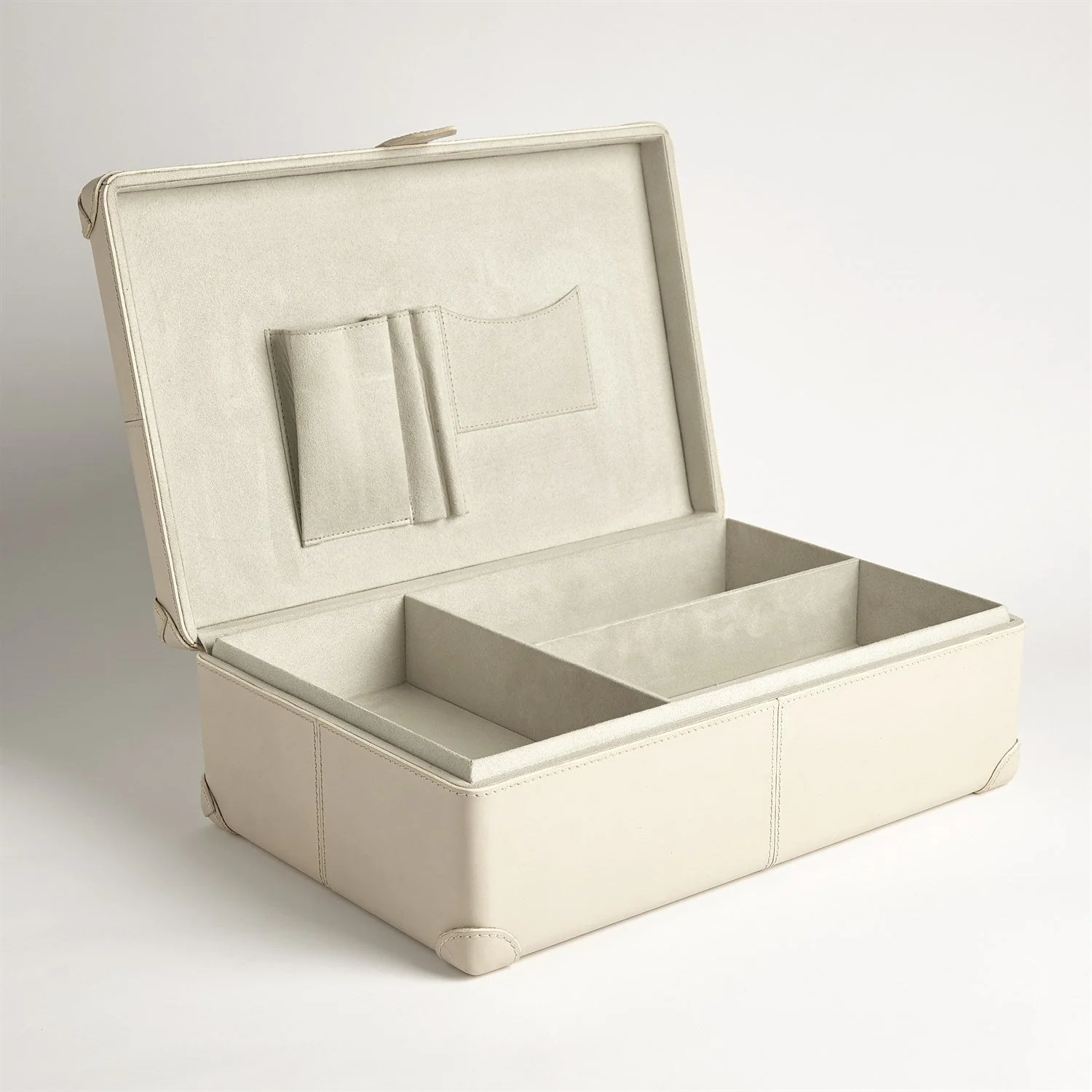 Global Views Tiburtina Box by Ashley Childers - Image 19