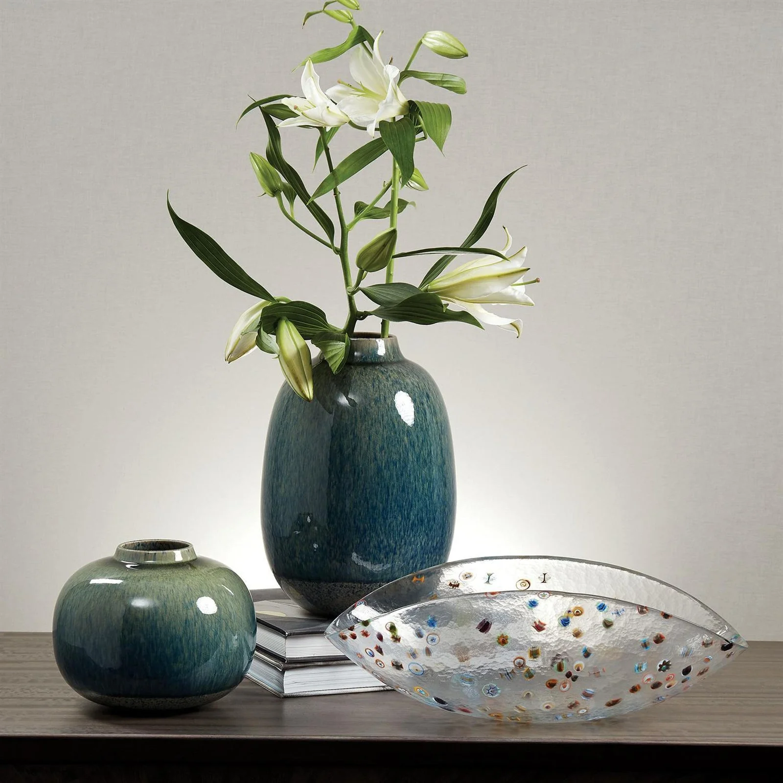 Global Views Tidal Vase - Image 5