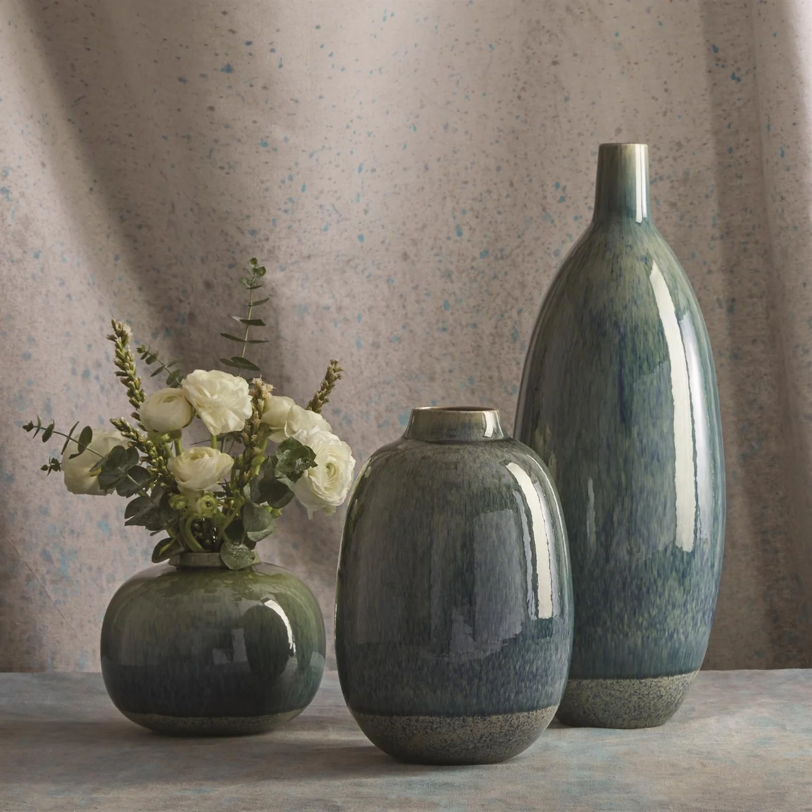 Global Views Tidal Vase - Image 6