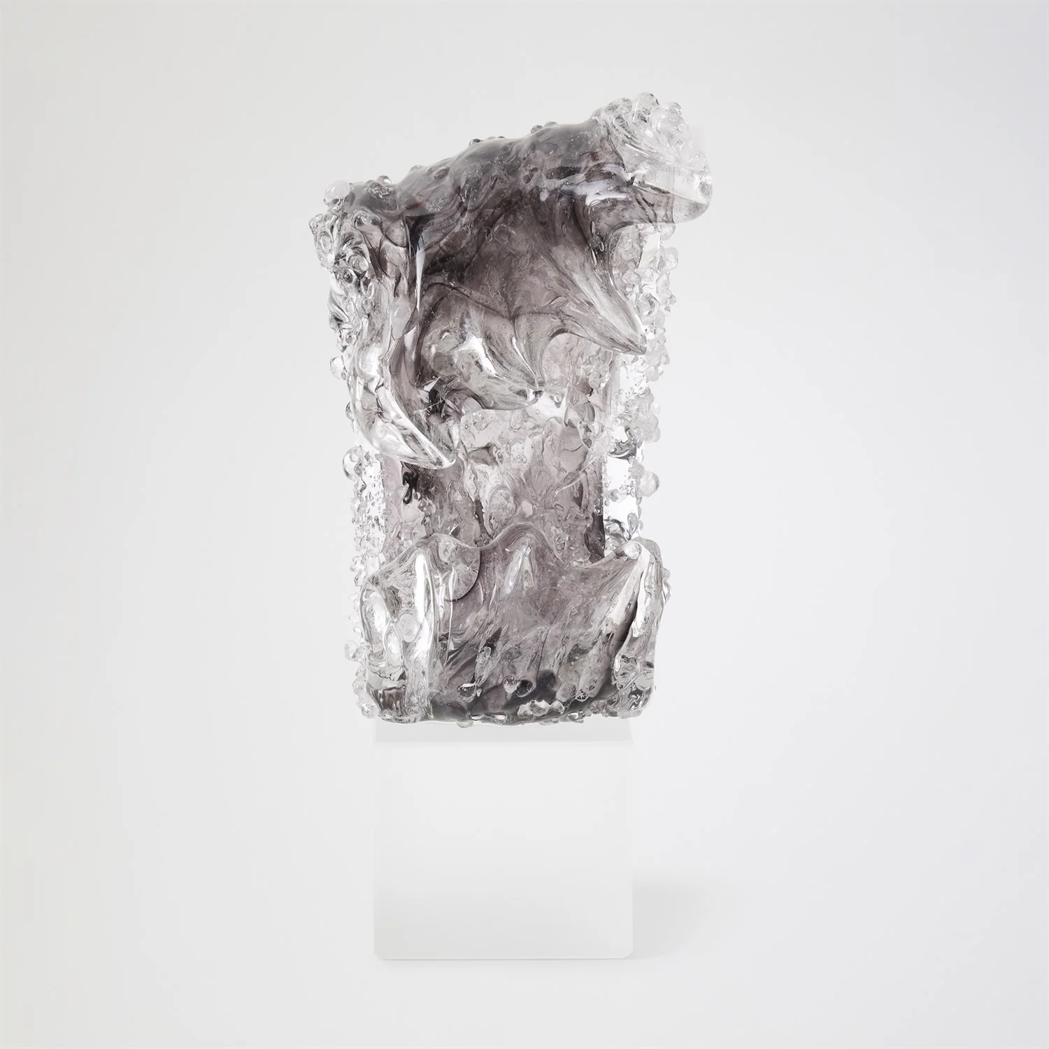 Global Views Tidal Wave Mini Sculpture - Image 5