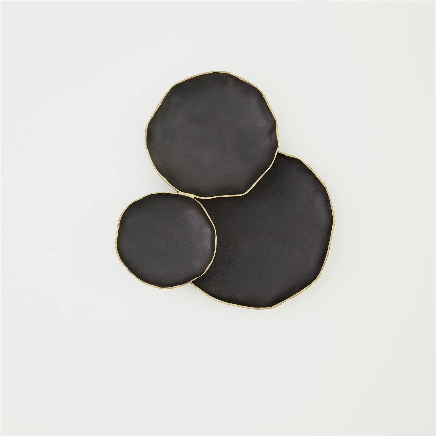 Global Views Tipped Edge Wall Decor - Image 6