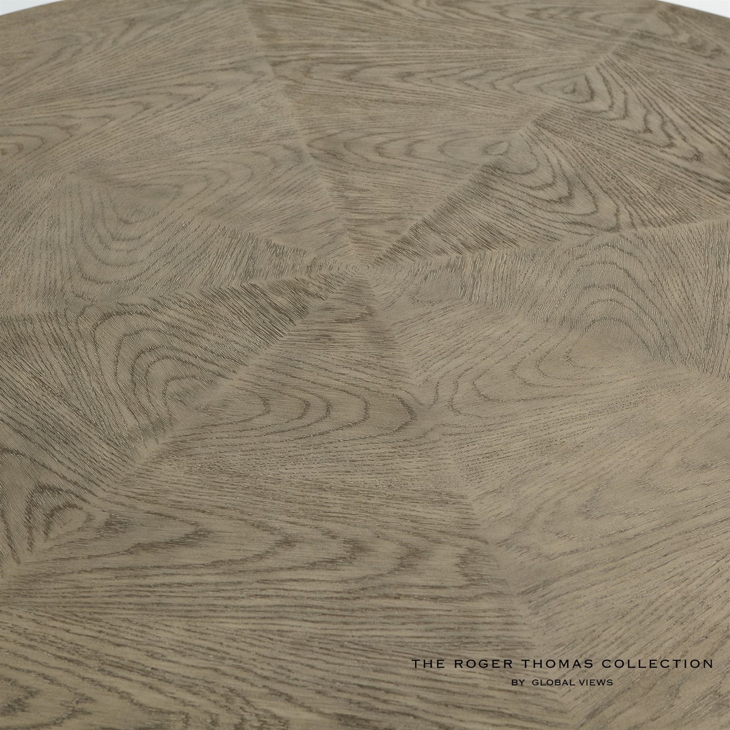 Global Views Titian Dining Table - Image 10
