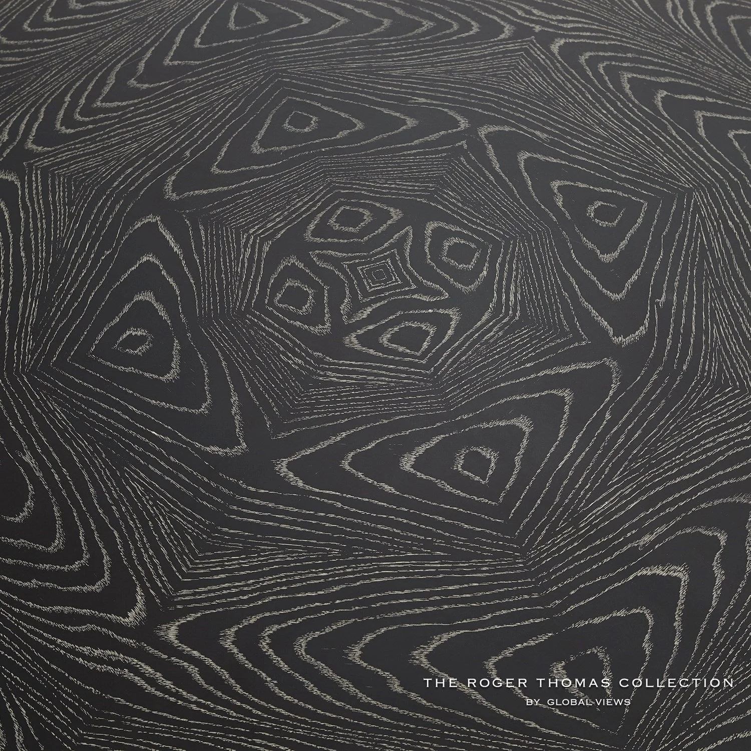 Global Views Titian Dining Table - Image 6