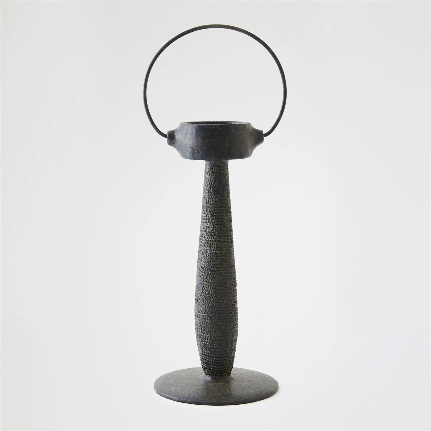 Global Views Totem Candlestick - Image 11
