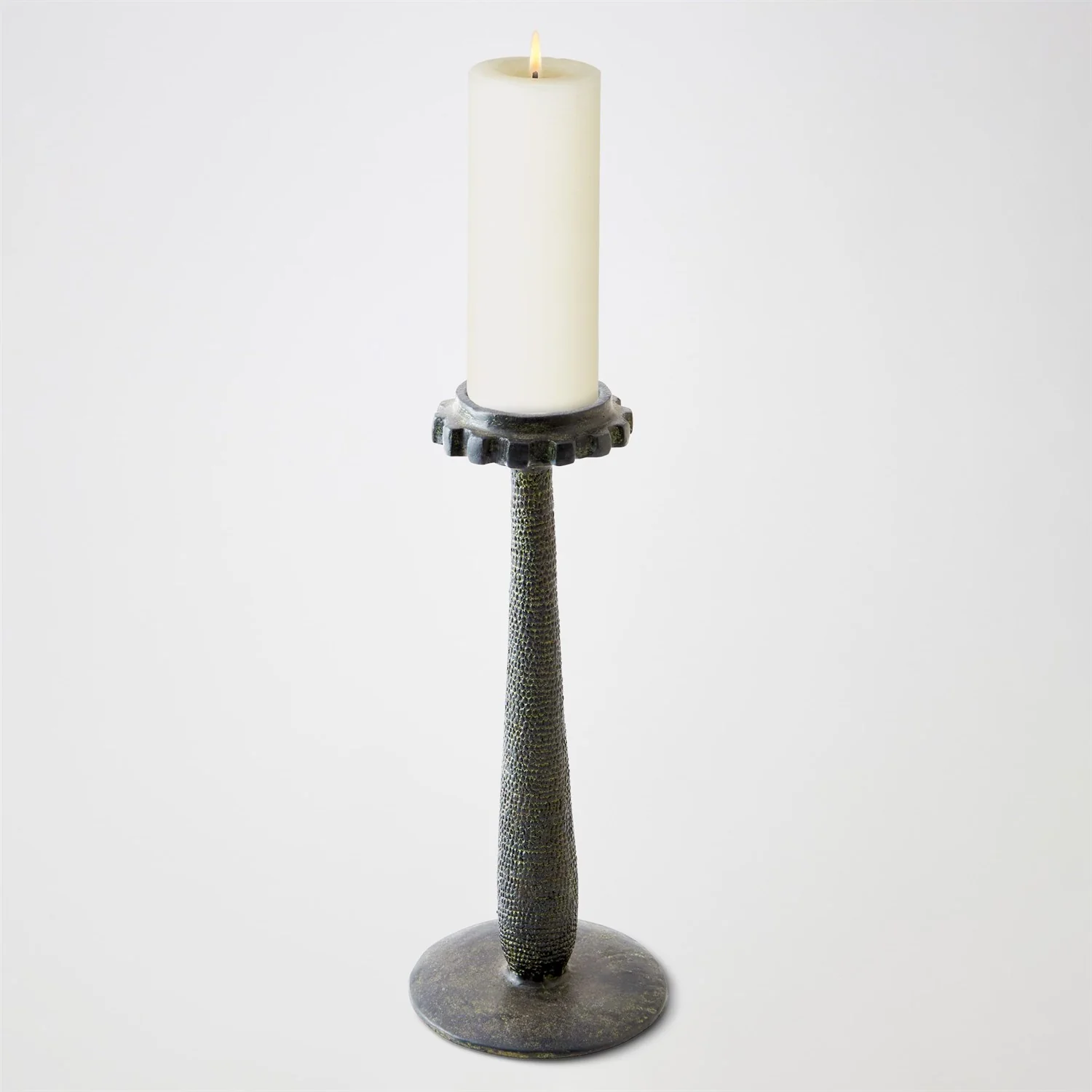 Global Views Totem Candlestick - Image 2