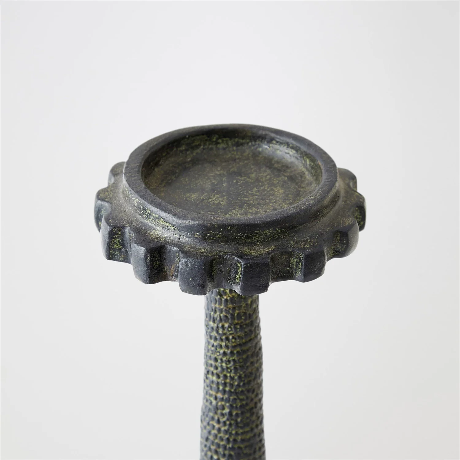 Global Views Totem Candlestick - Image 3