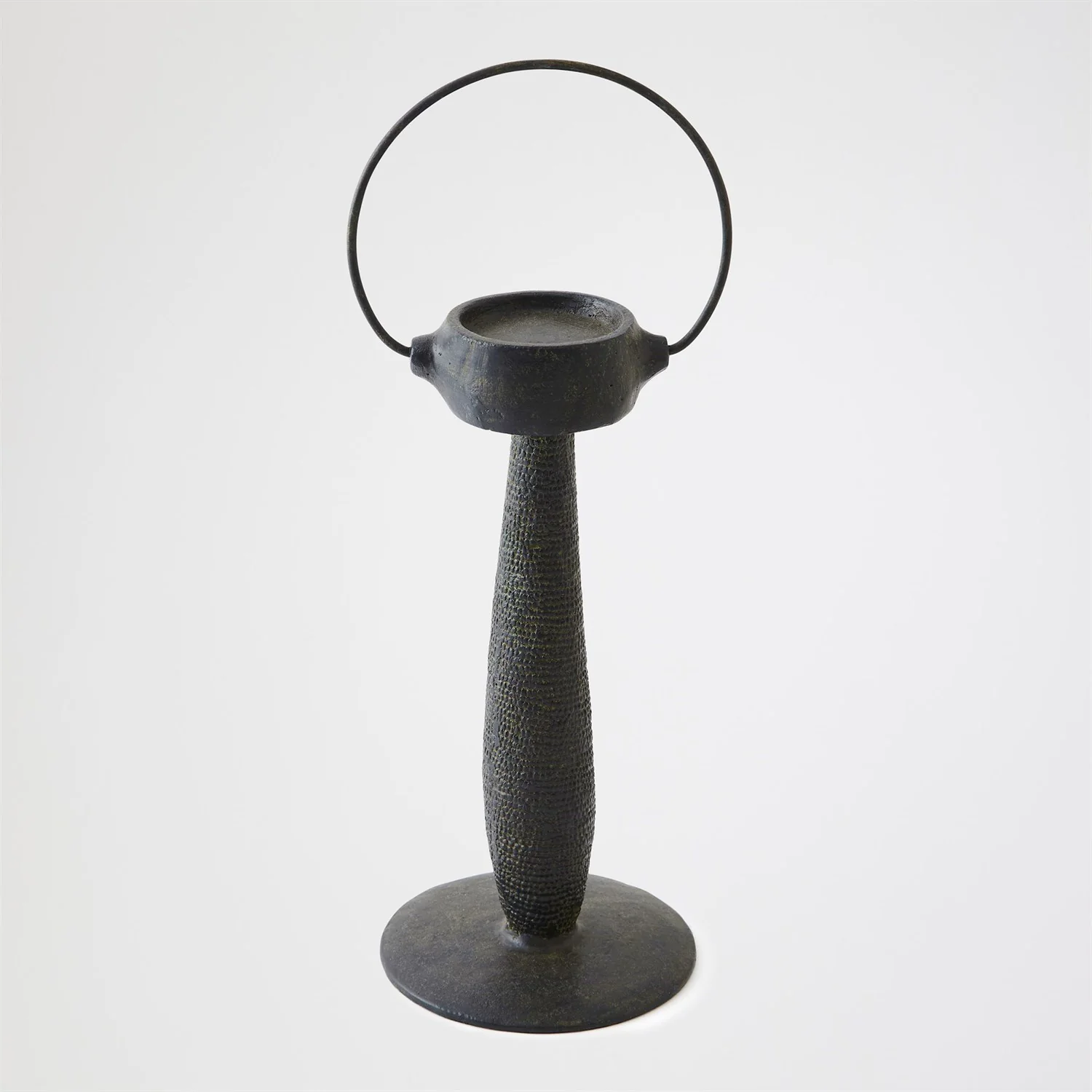 Global Views Totem Candlestick - Image 5
