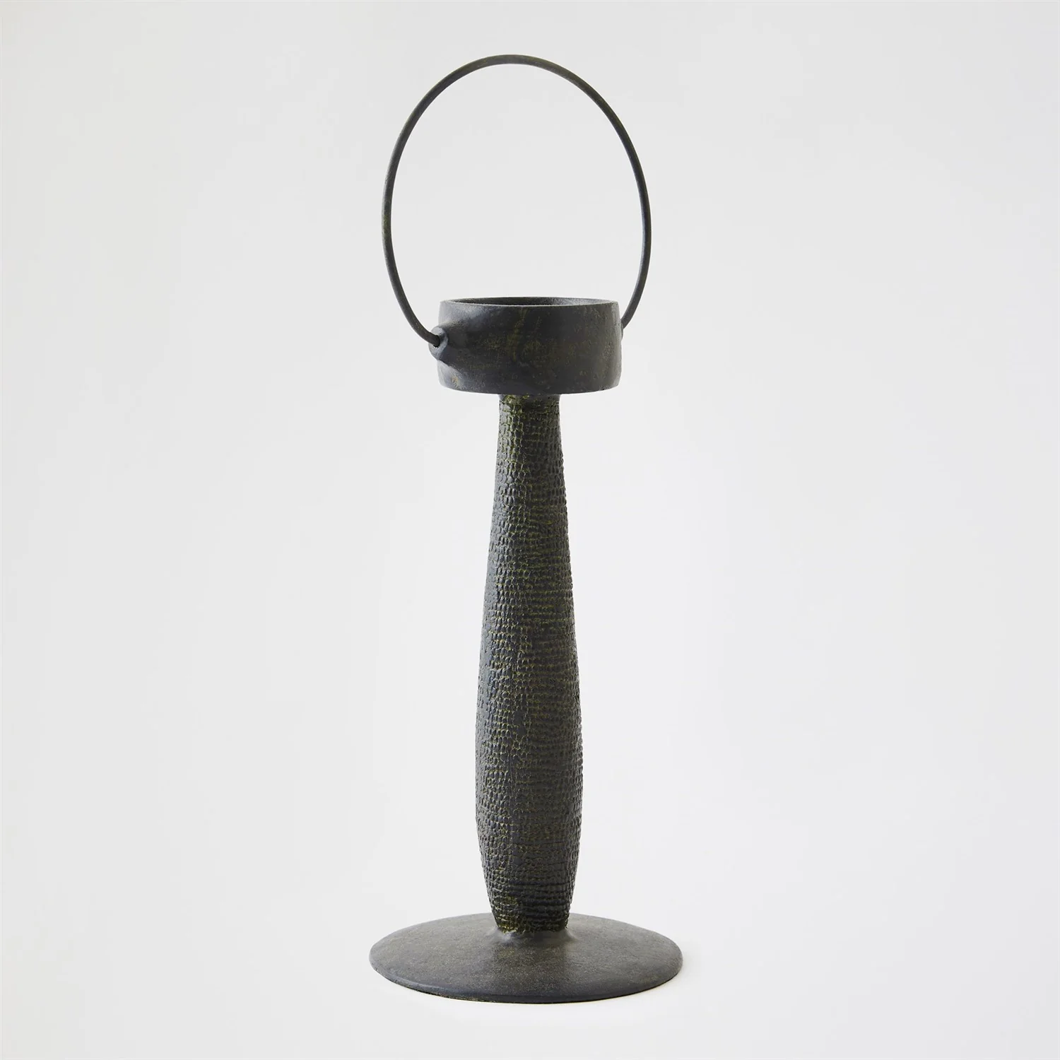 Global Views Totem Candlestick - Image 6