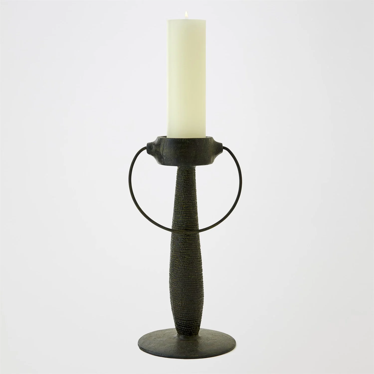 Global Views Totem Candlestick - Image 7