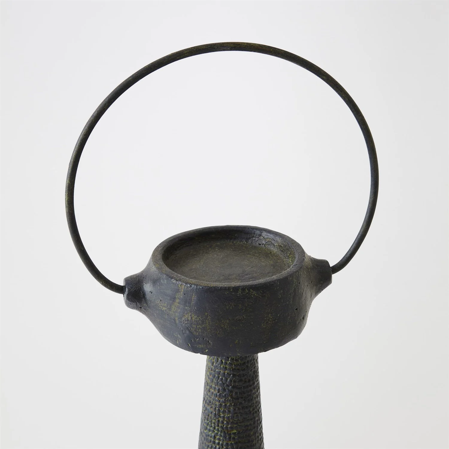 Global Views Totem Candlestick - Image 8
