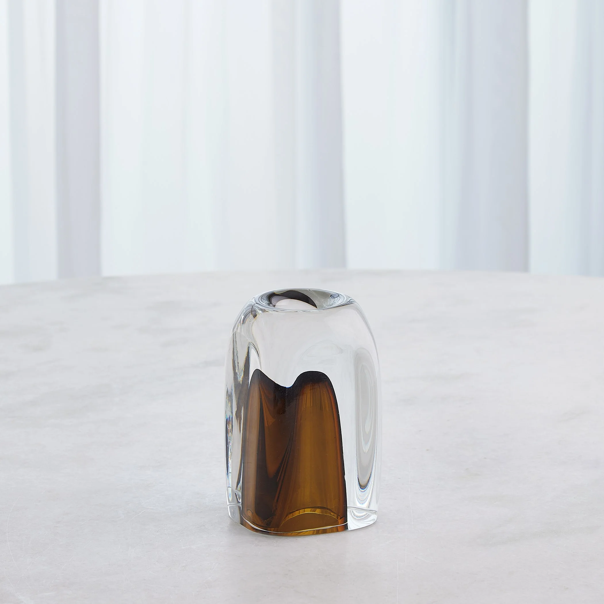 Global Views Tower Tea Light Holder - Image 5