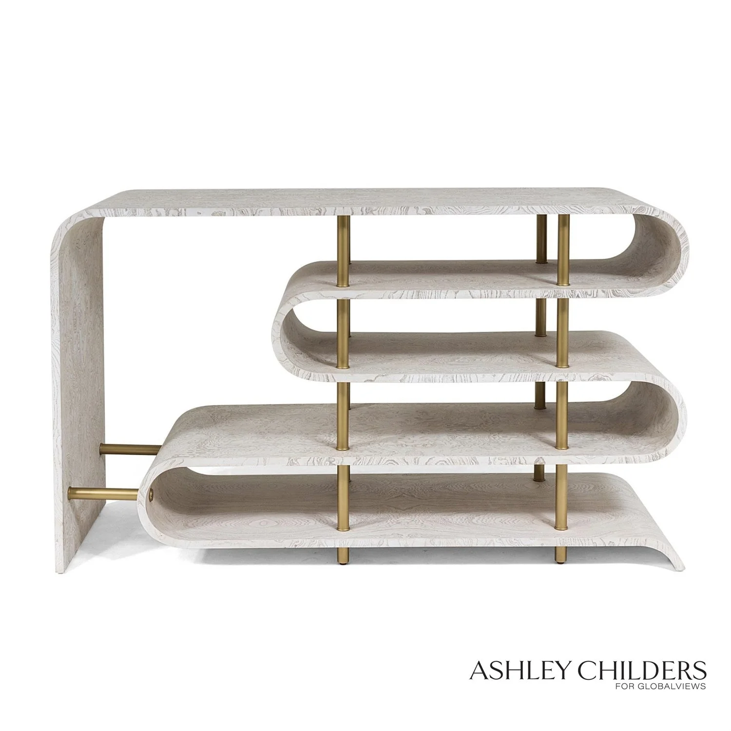Global Views Traverse Console by Ashley Childers - Image 4