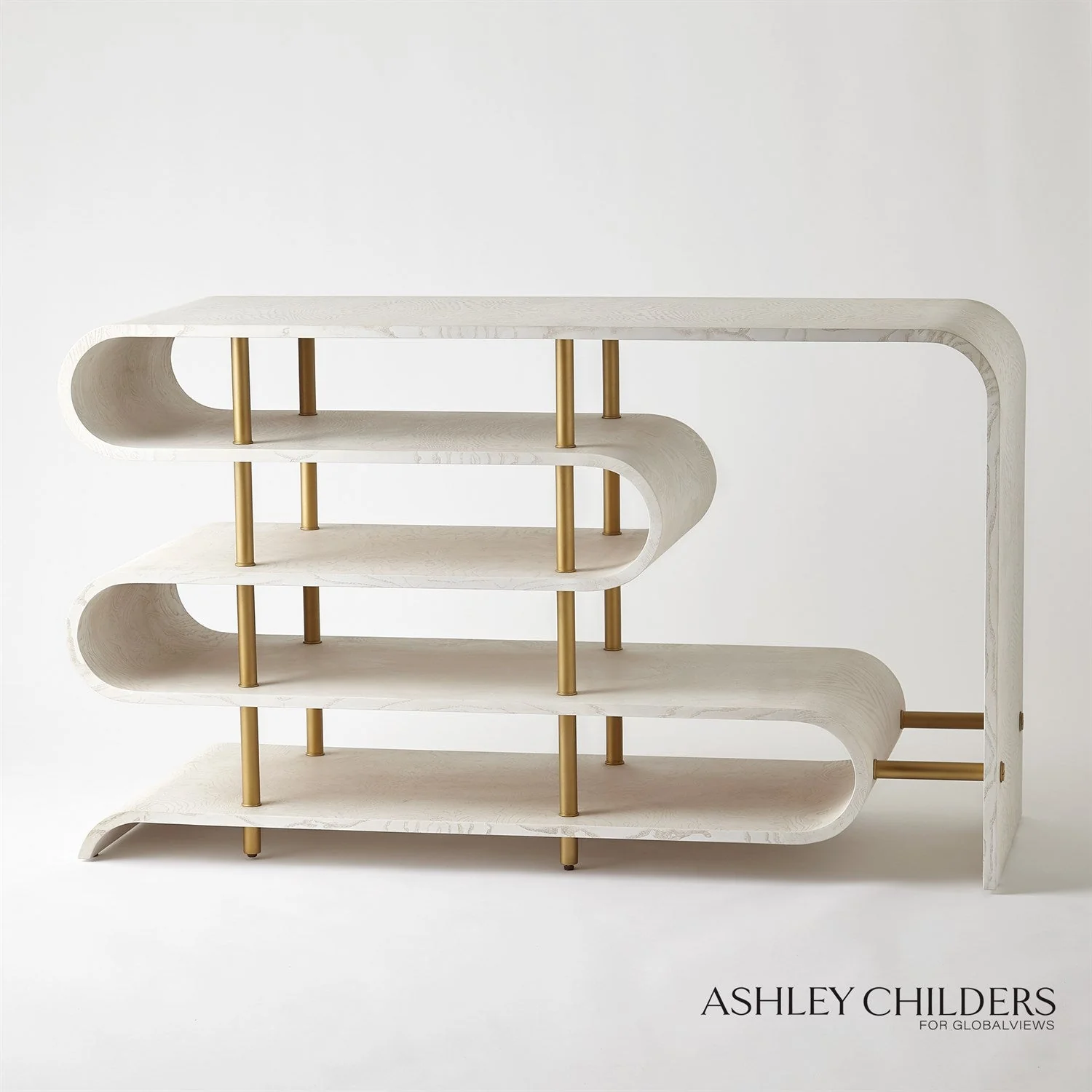 Global Views Traverse Console by Ashley Childers - Image 5