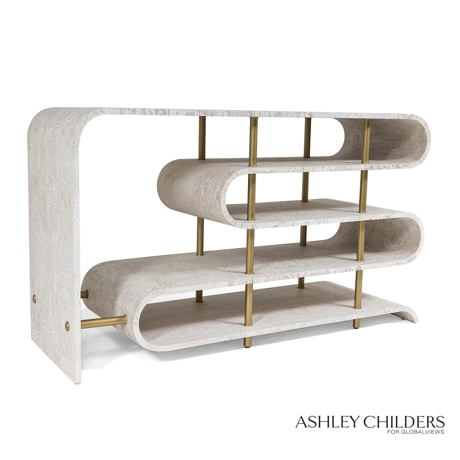 Global Views Traverse Console by Ashley Childers - Image 6