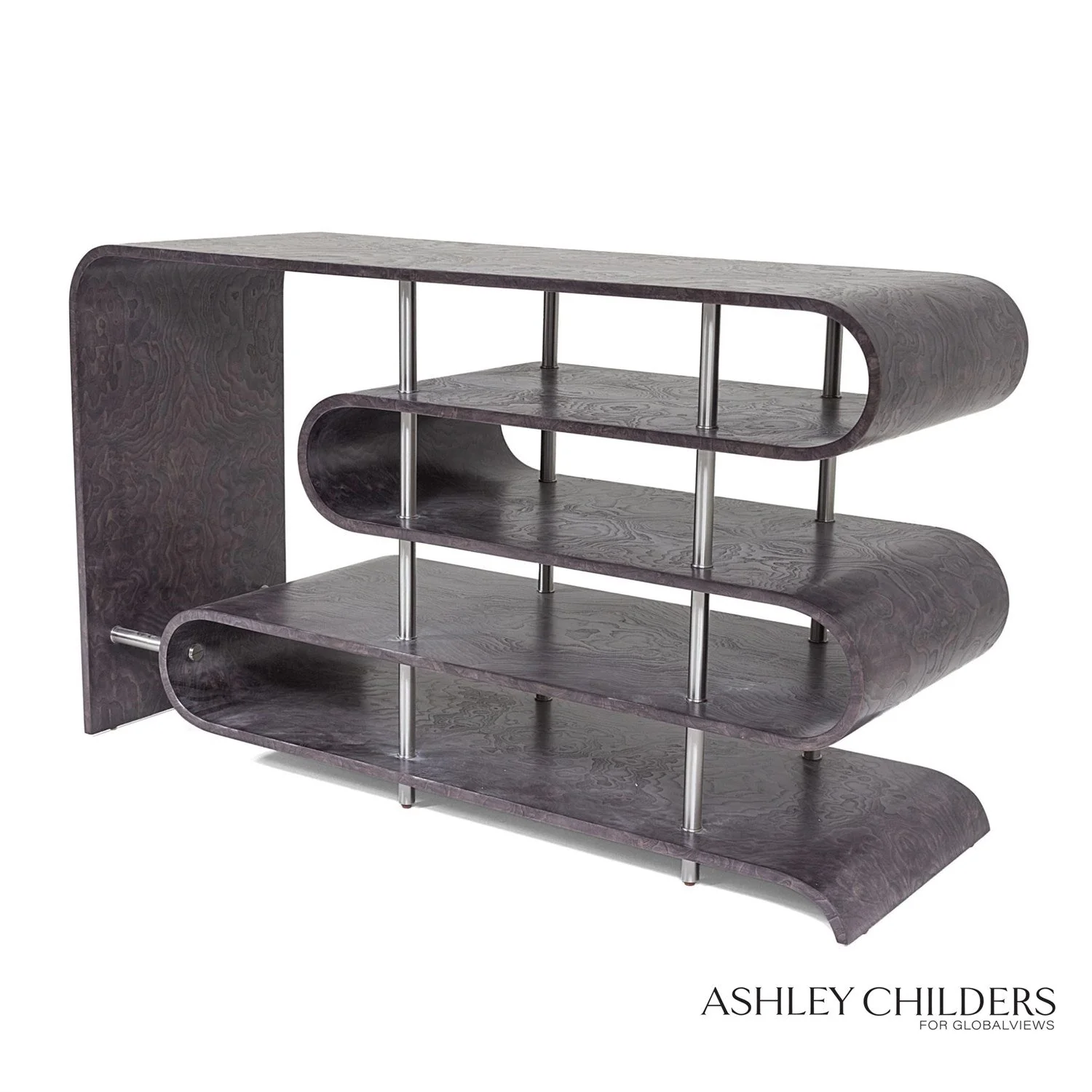Global Views Traverse Console by Ashley Childers - Image 7