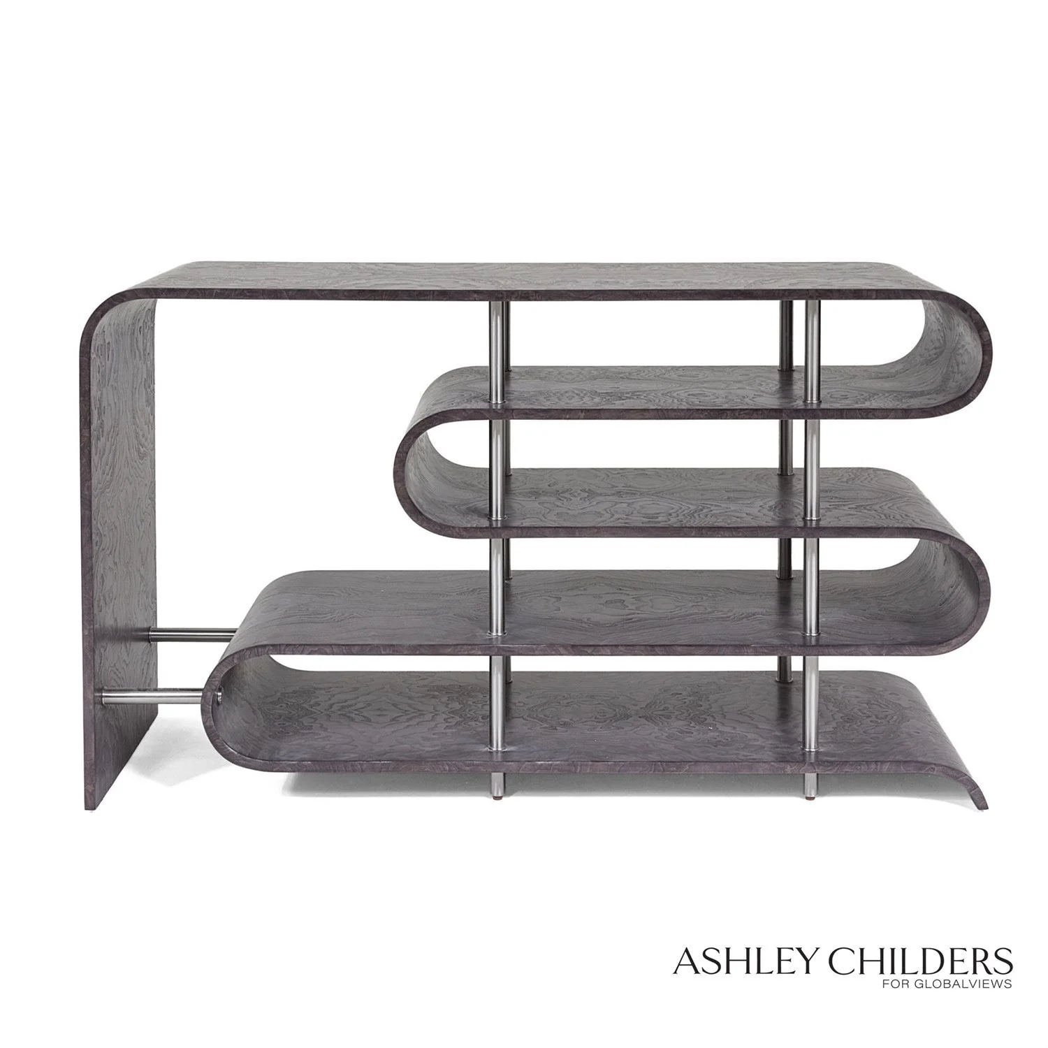 Global Views Traverse Console by Ashley Childers - Image 8