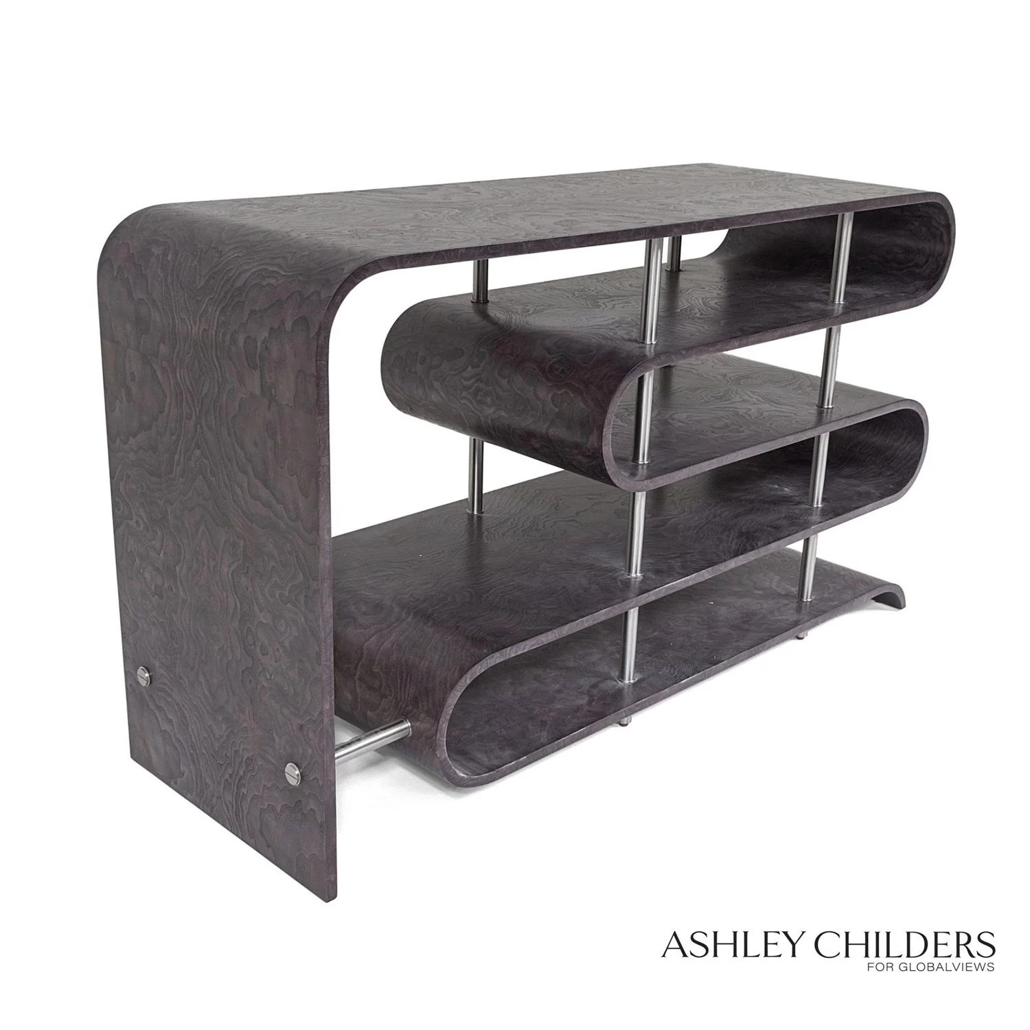 Global Views Traverse Console by Ashley Childers - Image 9