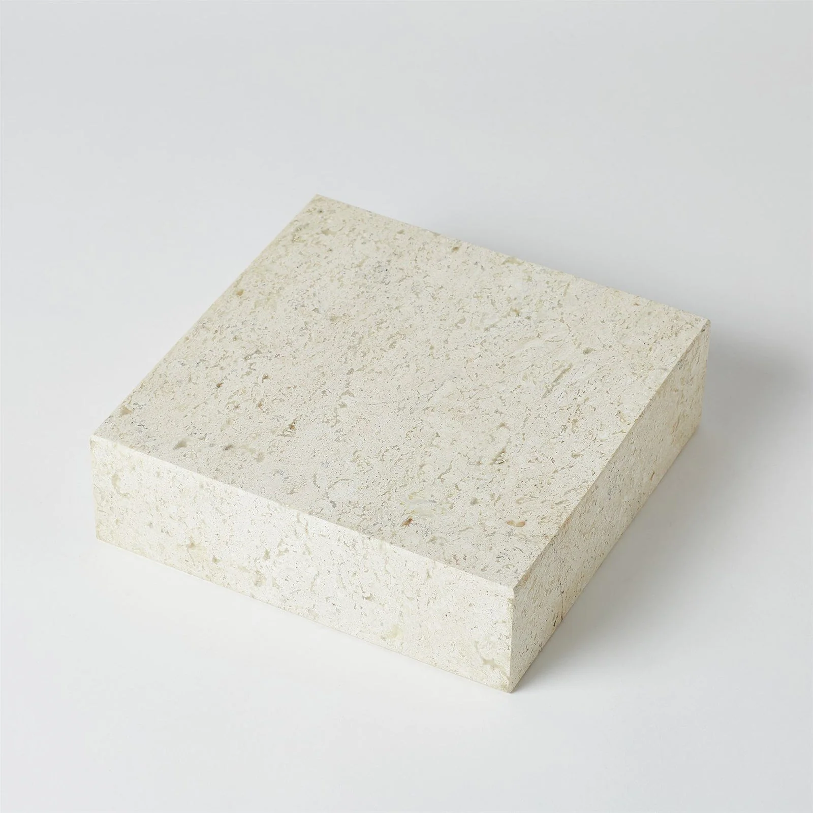 Global Views Travertine - Image 4