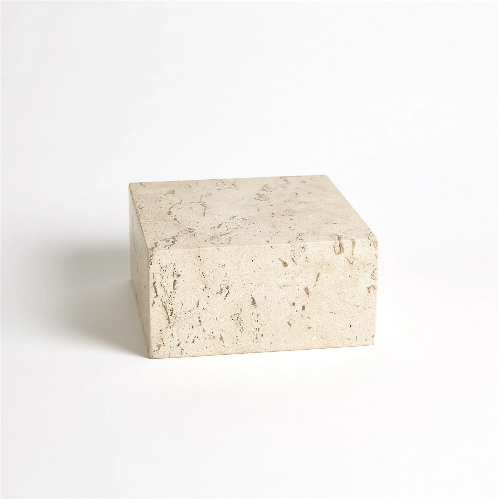 Global Views Travertine - Image 5