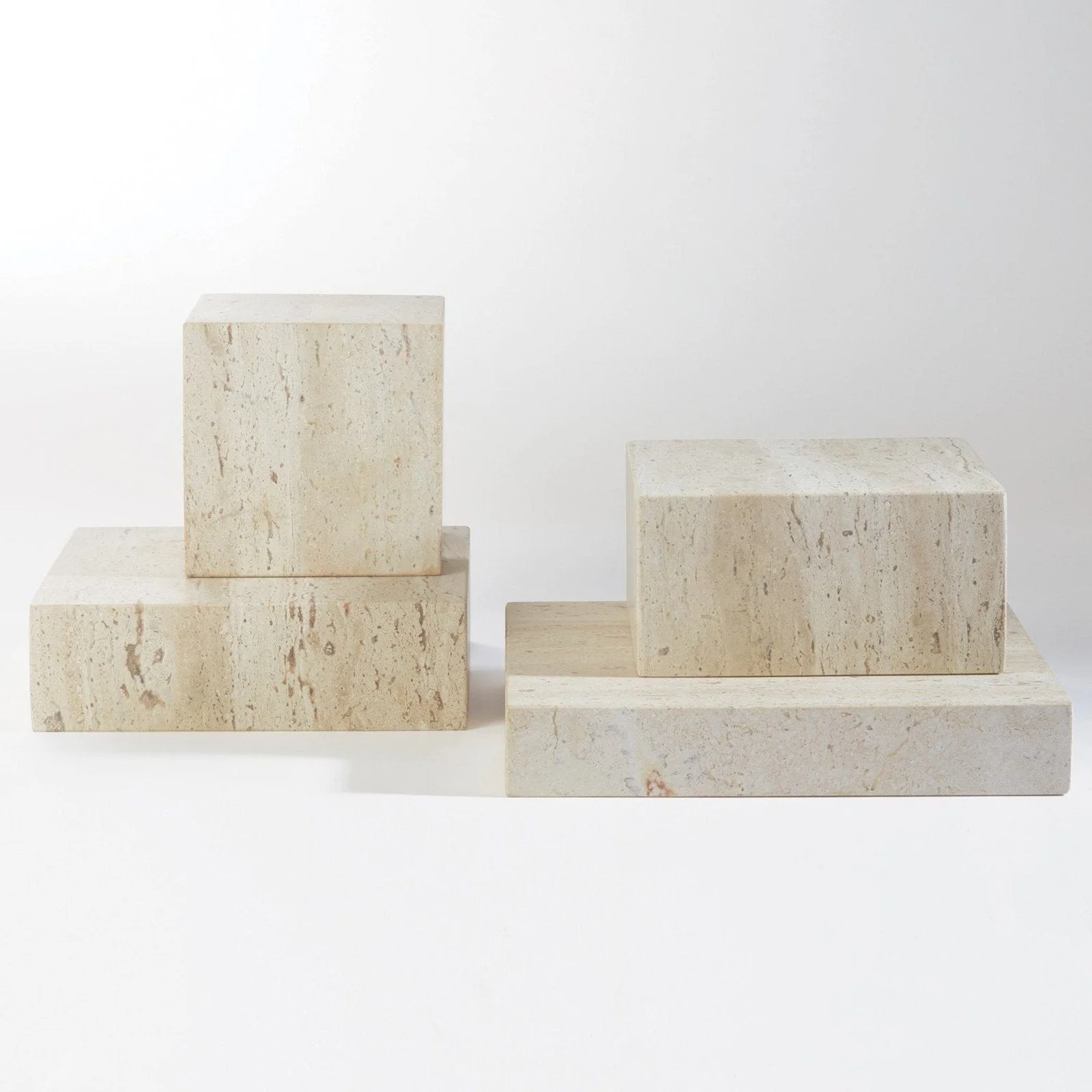 Global Views Travertine - Image 9