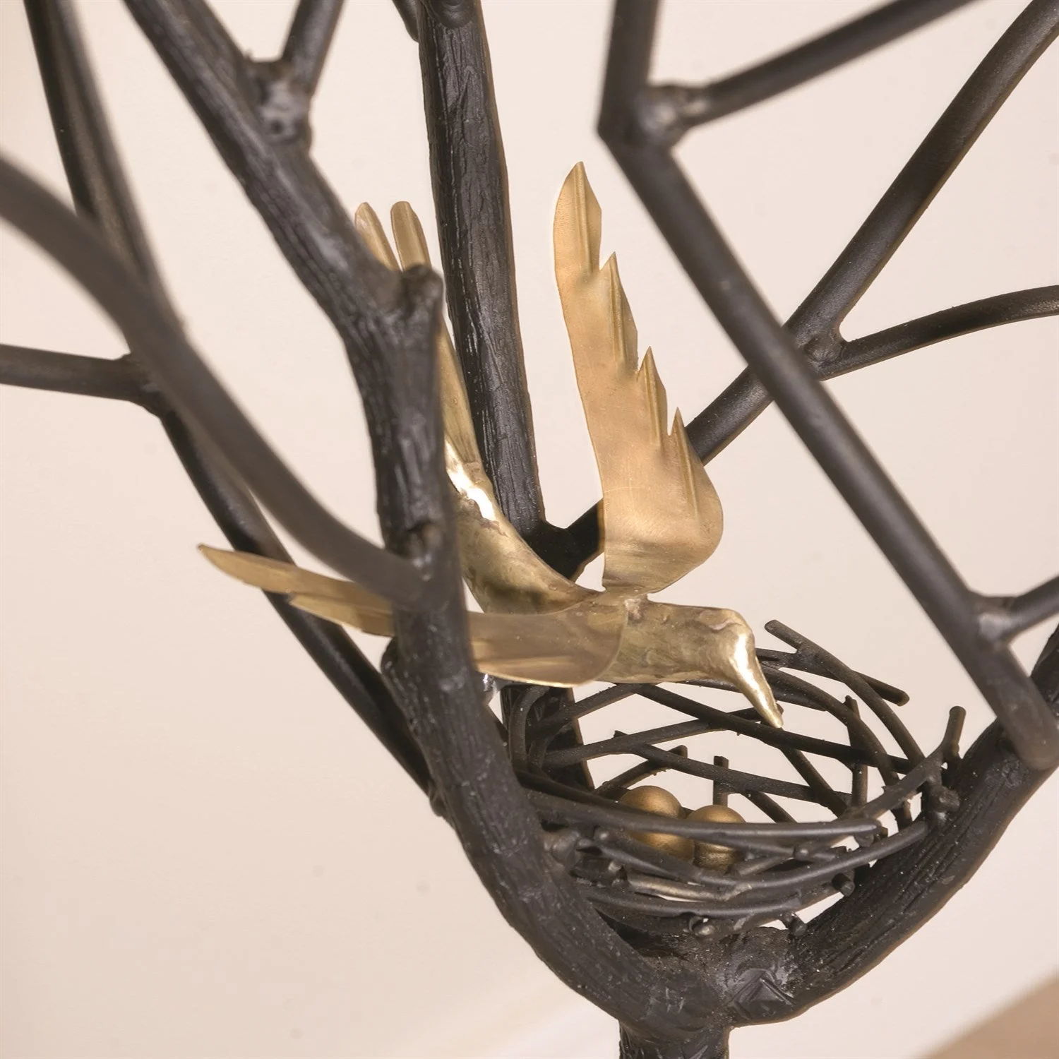 Global Views Tree Sculpture - Image 2