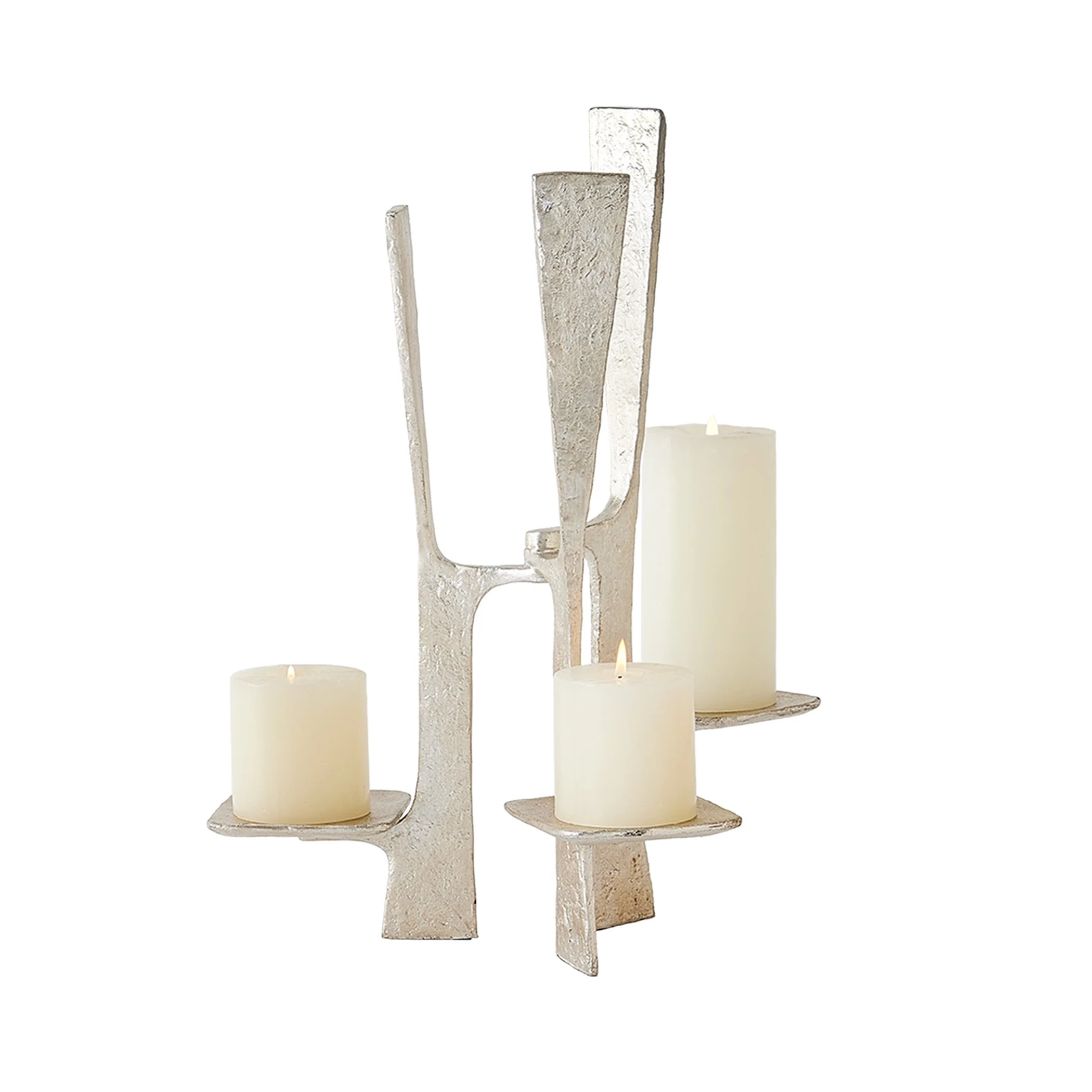 Global Views Triune Candleholder - Image 12