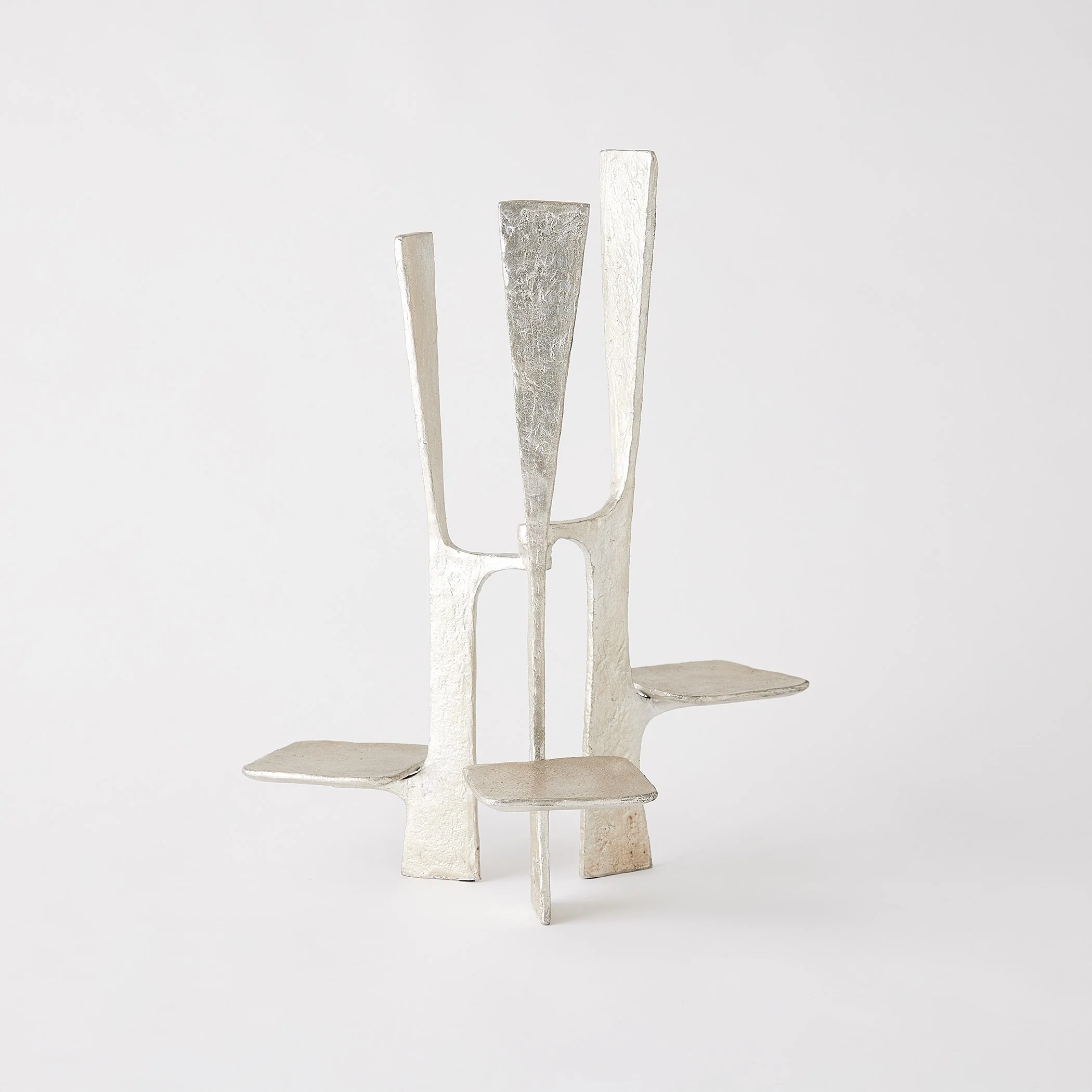 Global Views Triune Candleholder - Image 8