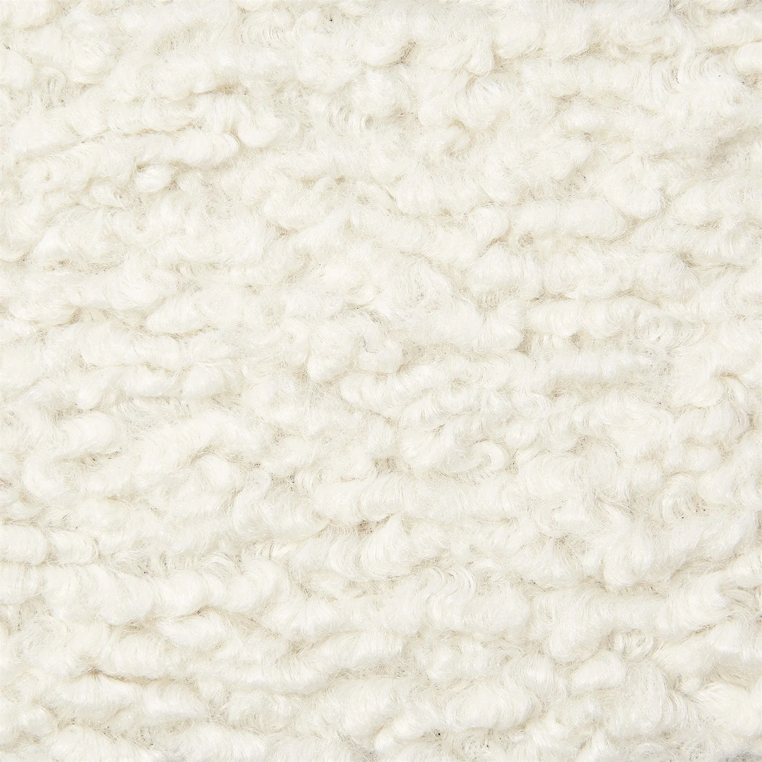 Global Views Tuffet Ottoman Sheepskin by Ashley Childers - Image 12