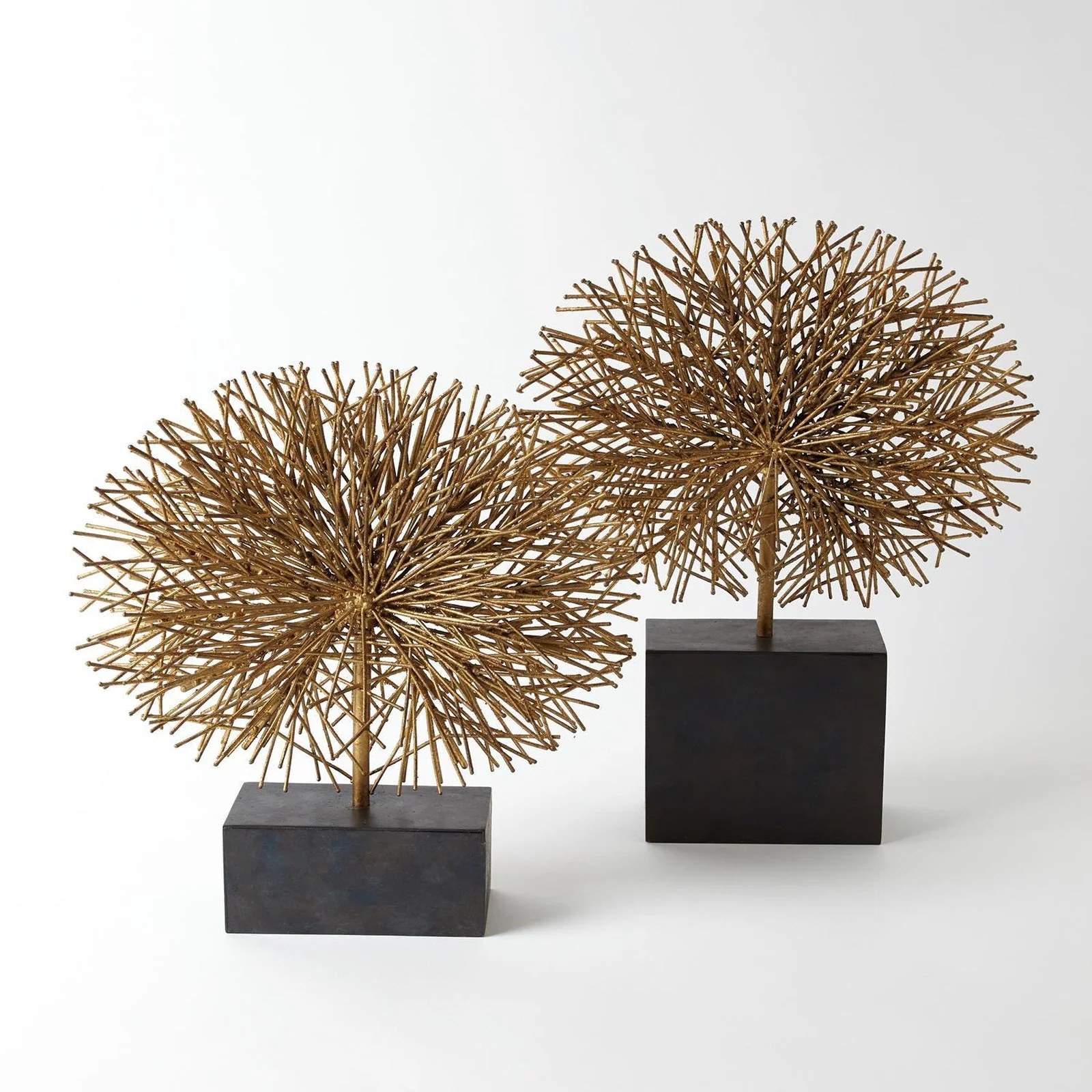 Global Views Tumble Weed Sculpture - Image 6