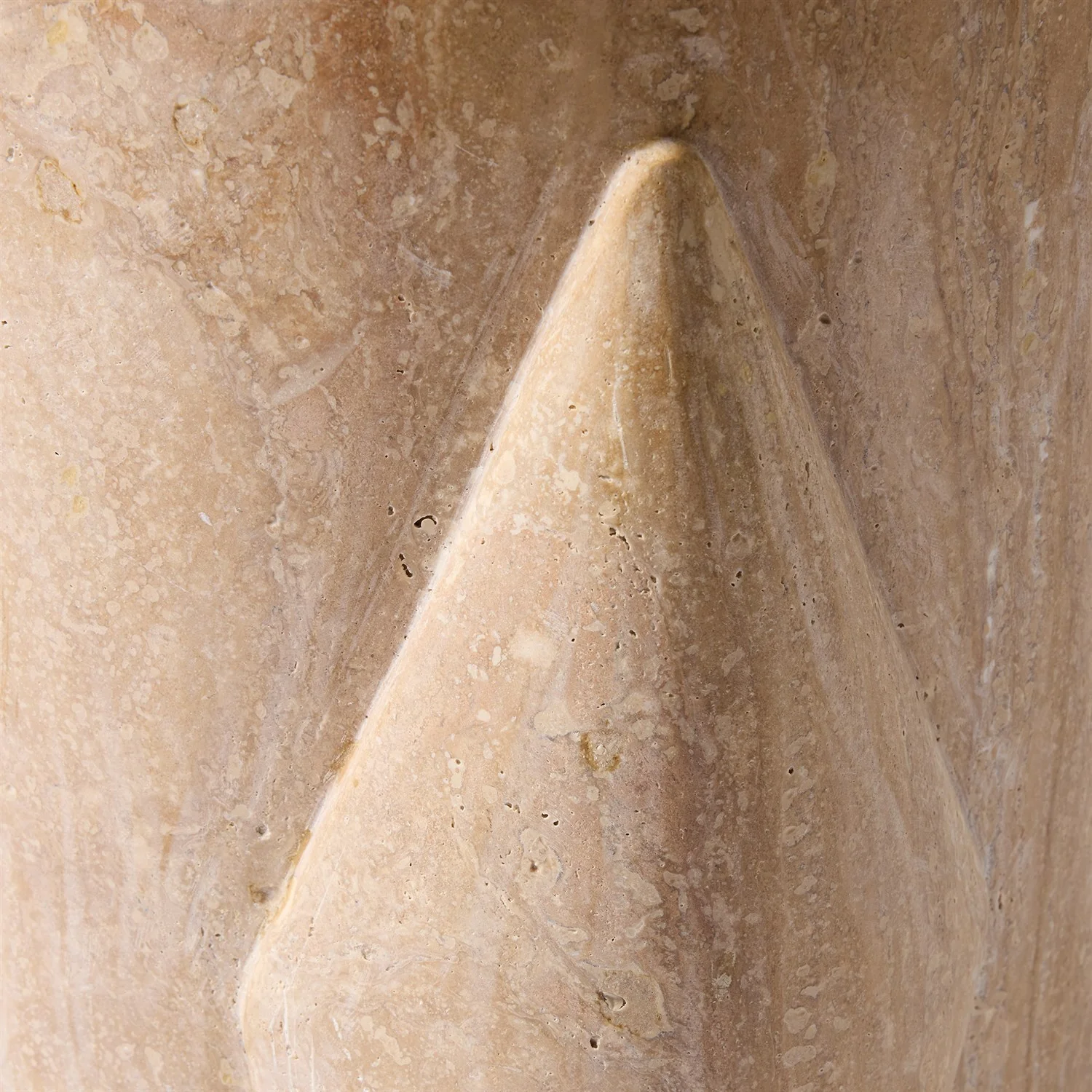 Global Views Tusk Side Table - Image 5